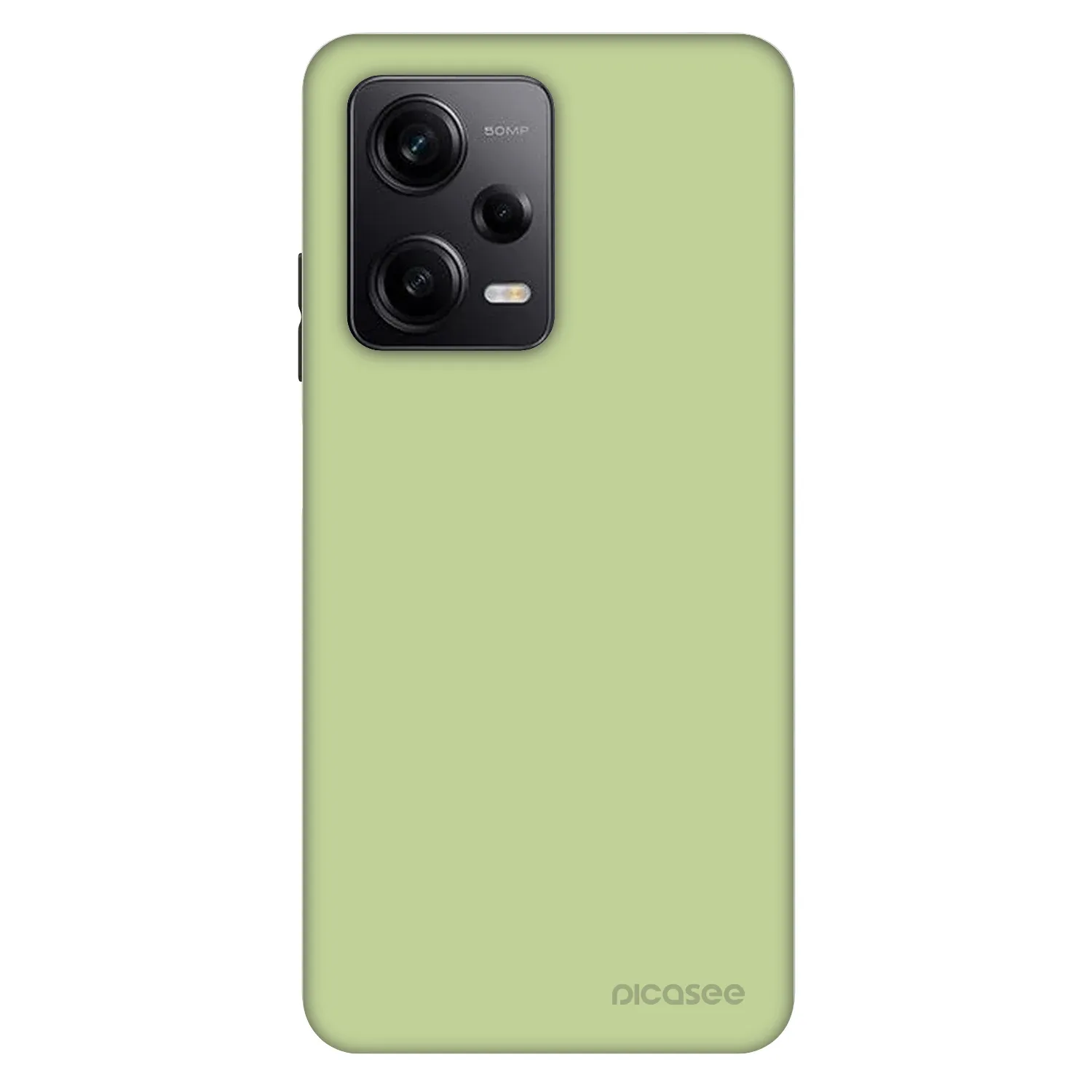 Picasee Fashion Case na Xiaomi Redmi Note 12 Pro 5G - Heavenly Hints