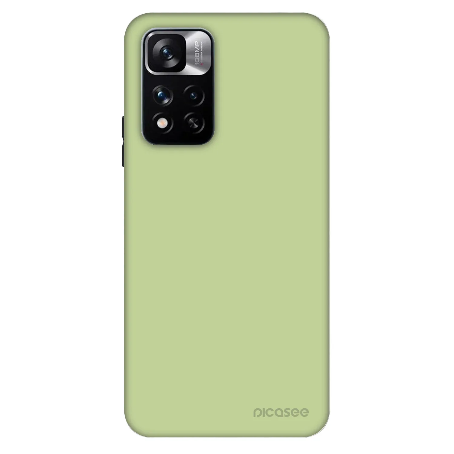 Picasee Fashion Case na Xiaomi Redmi Note 11 Pro 5G - Heavenly Hints