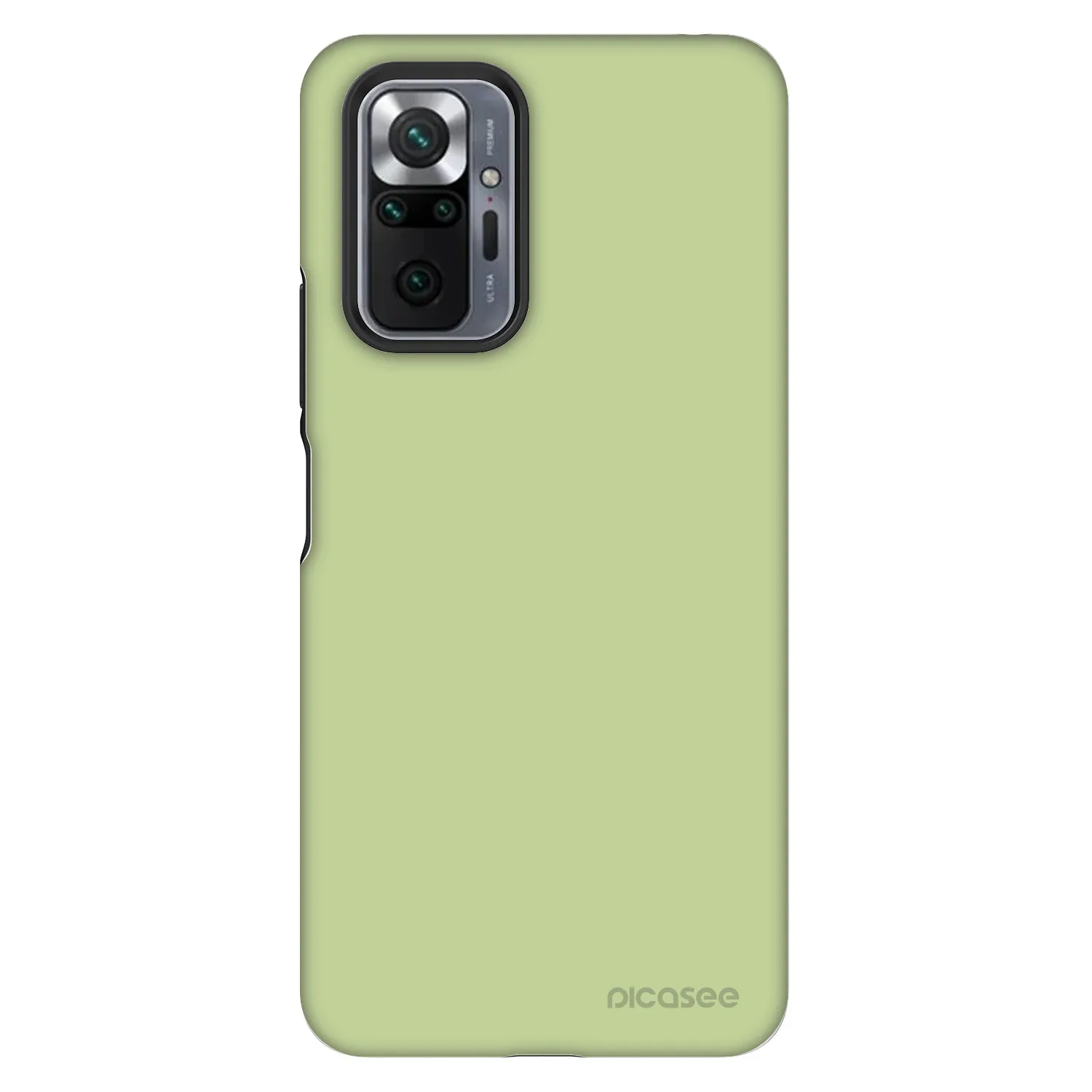 Picasee Fashion Case na Xiaomi Redmi Note 10 Pro - Heavenly Hints