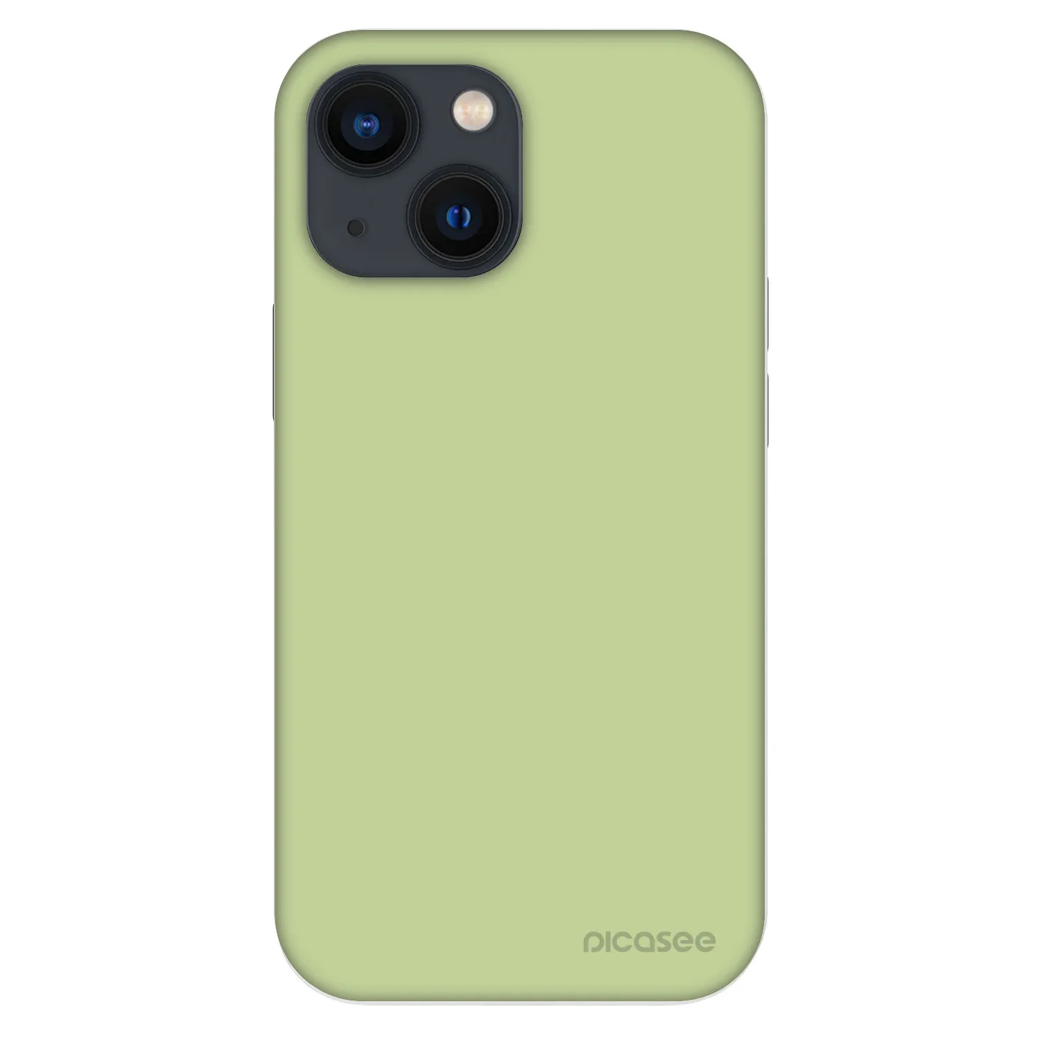 Picasee Fashion Case na Apple iPhone 13 mini - Heavenly Hints