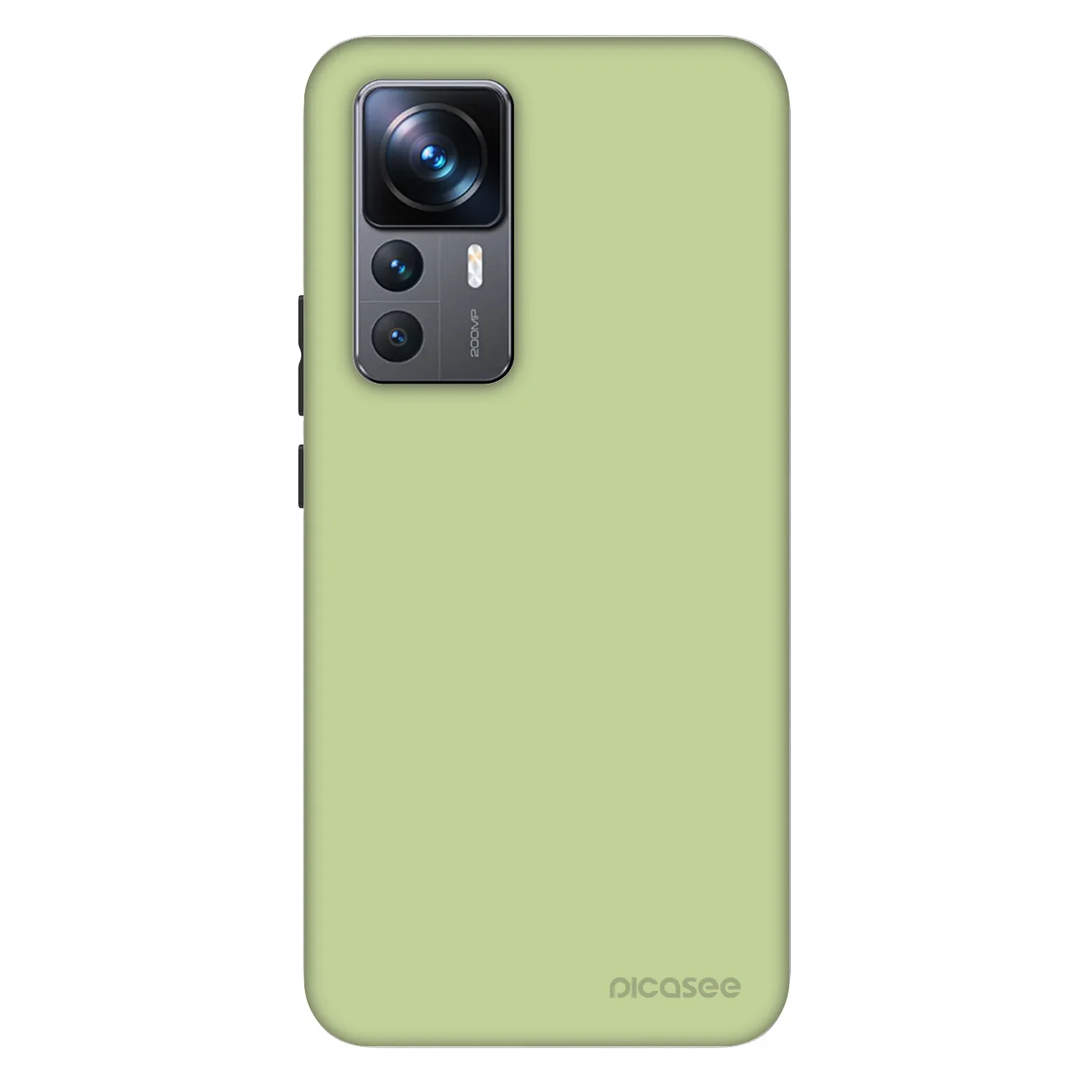 Picasee Fashion Case na Xiaomi 12T Pro - Heavenly Hints