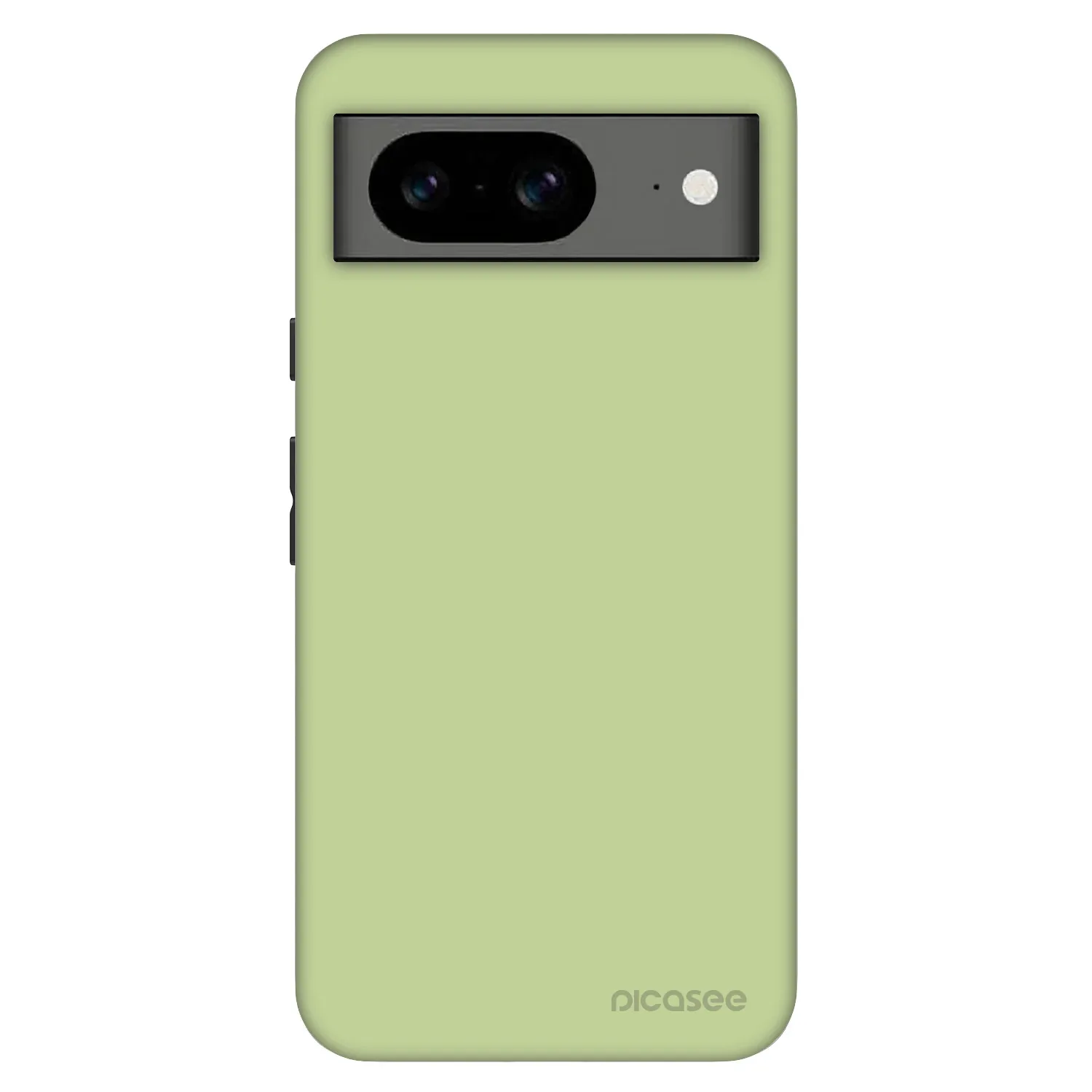 Picasee Fashion Case na Google Pixel 8 Pro - Heavenly Hints