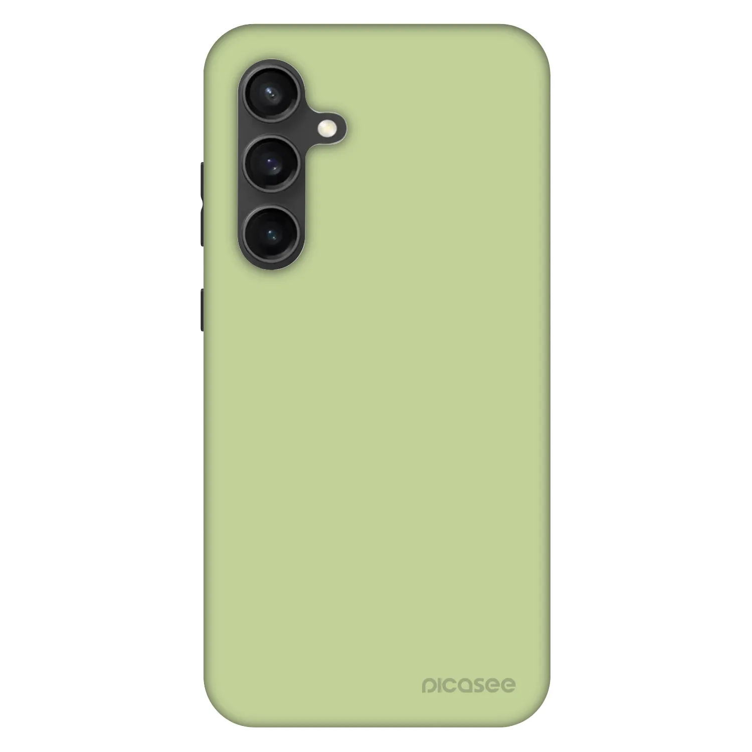 Picasee Fashion Case na Samsung Galaxy S24 FE S721B - Heavenly Hints