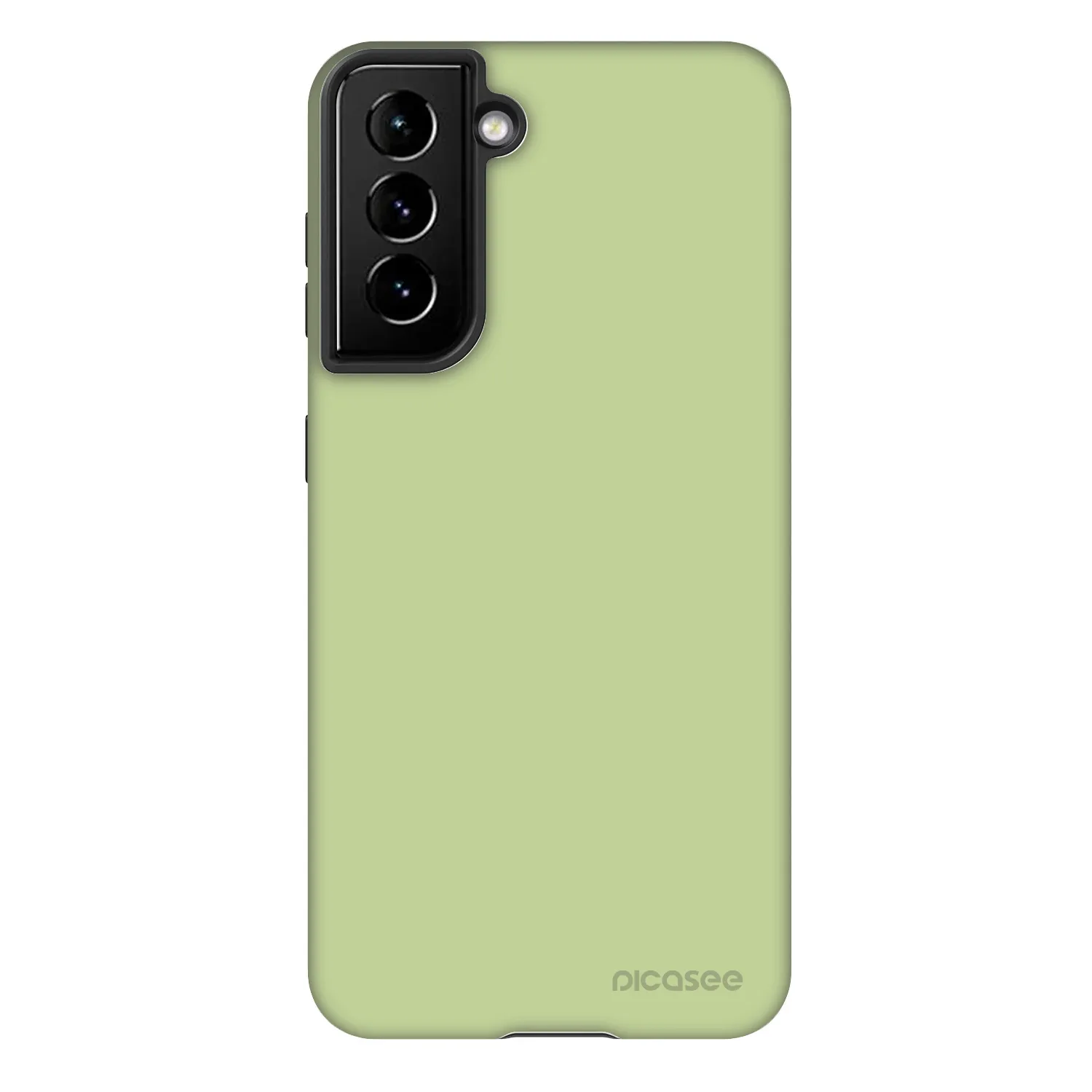 Picasee Fashion Case na Samsung Galaxy S22 5G - Heavenly Hints