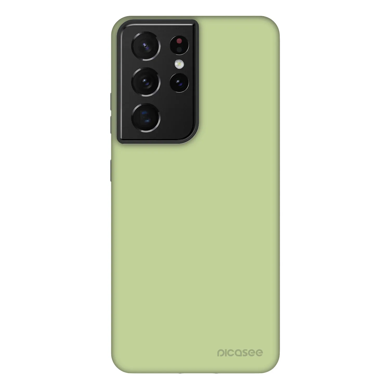 Picasee Fashion Case na Samsung Galaxy S21 Ultra 5G G998B - Heavenly Hints