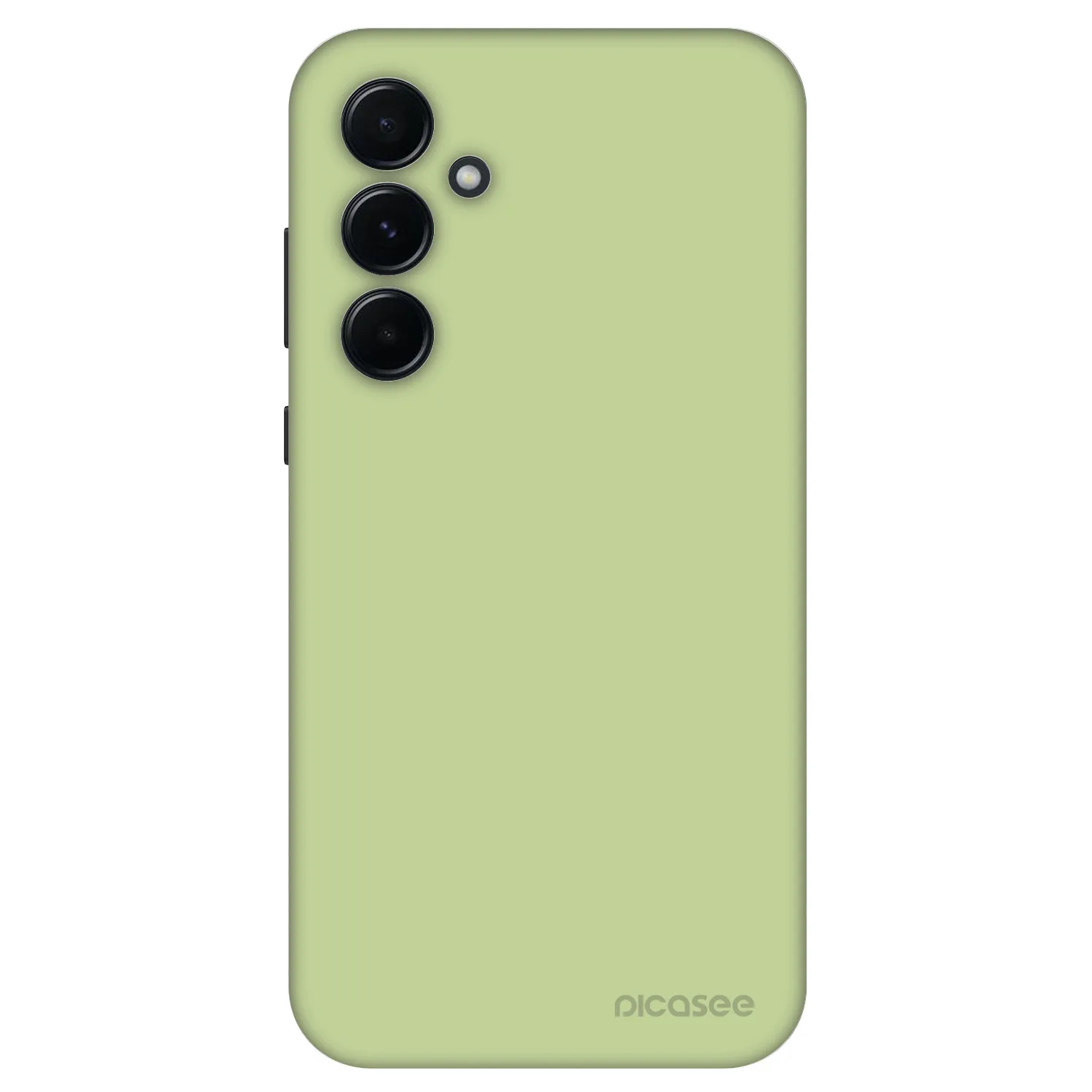 Picasee Fashion Case na Samsung Galaxy A55 5G A556B - Heavenly Hints