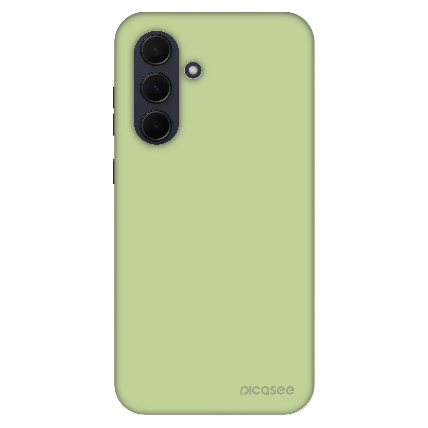 Picasee Fashion Case na Samsung Galaxy A35 5G A356B - Heavenly Hints