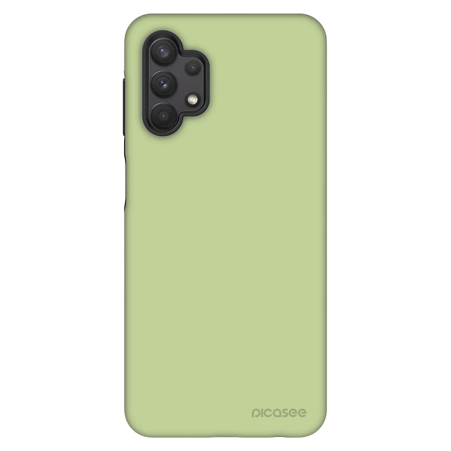 Picasee Fashion Case na Samsung Galaxy A32 5G A326B - Heavenly Hints