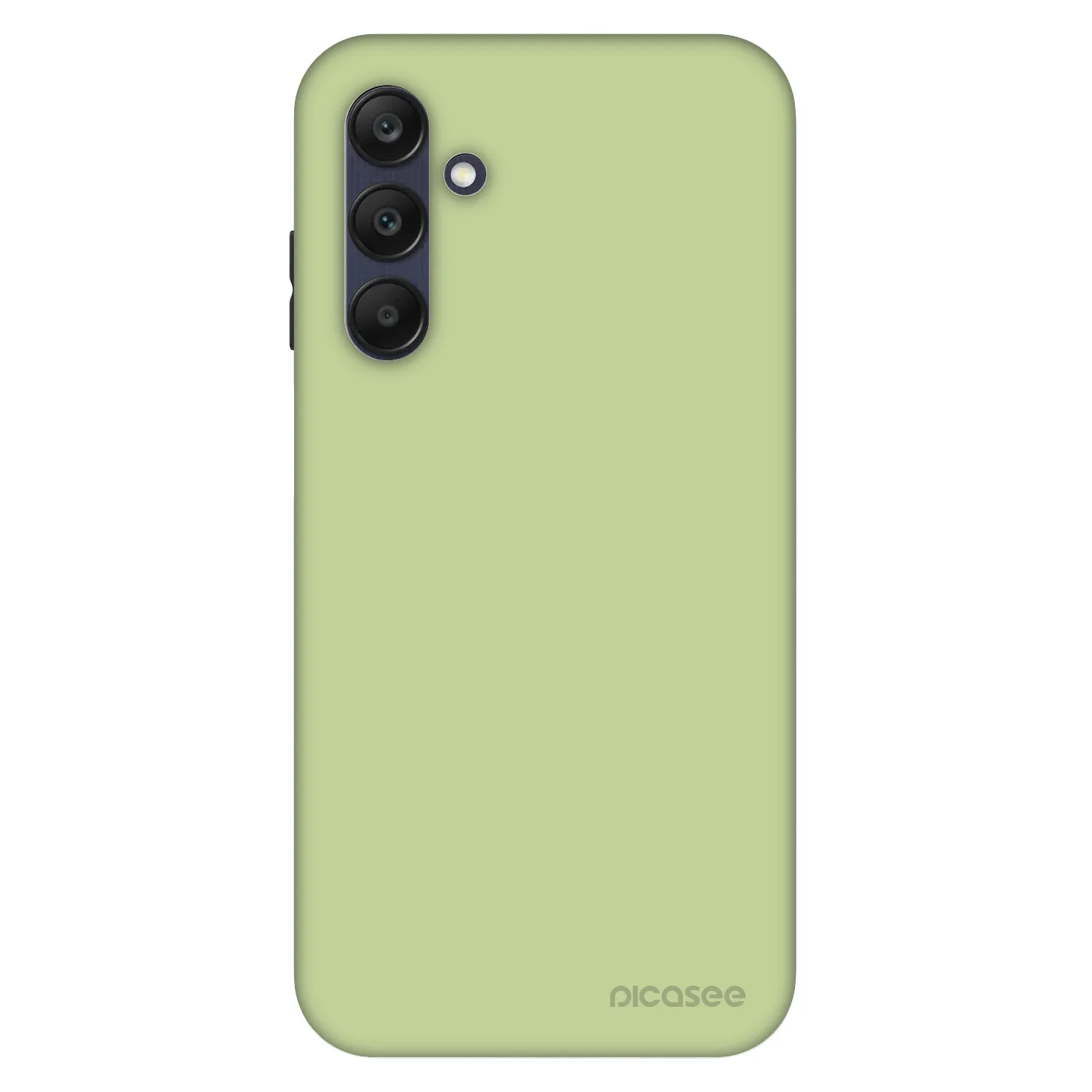 Picasee Fashion Case na Samsung Galaxy A25 A256B 5G - Heavenly Hints