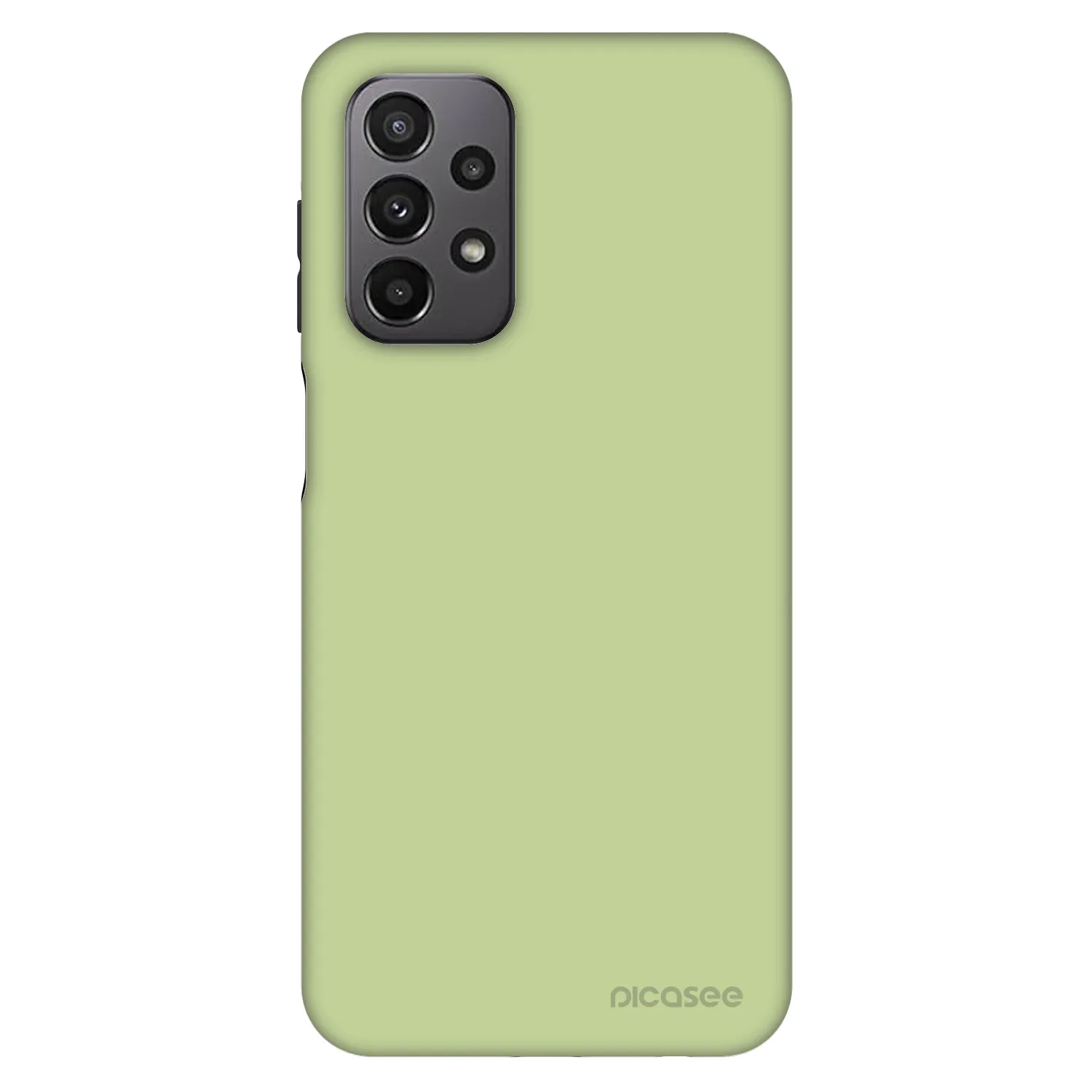 Picasee Fashion Case na Samsung Galaxy A23 A236B 5G - Heavenly Hints