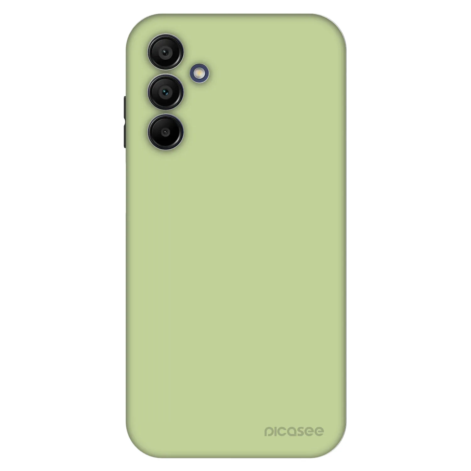 Picasee Fashion Case na Samsung Galaxy A15 A155F 4G - Heavenly Hints