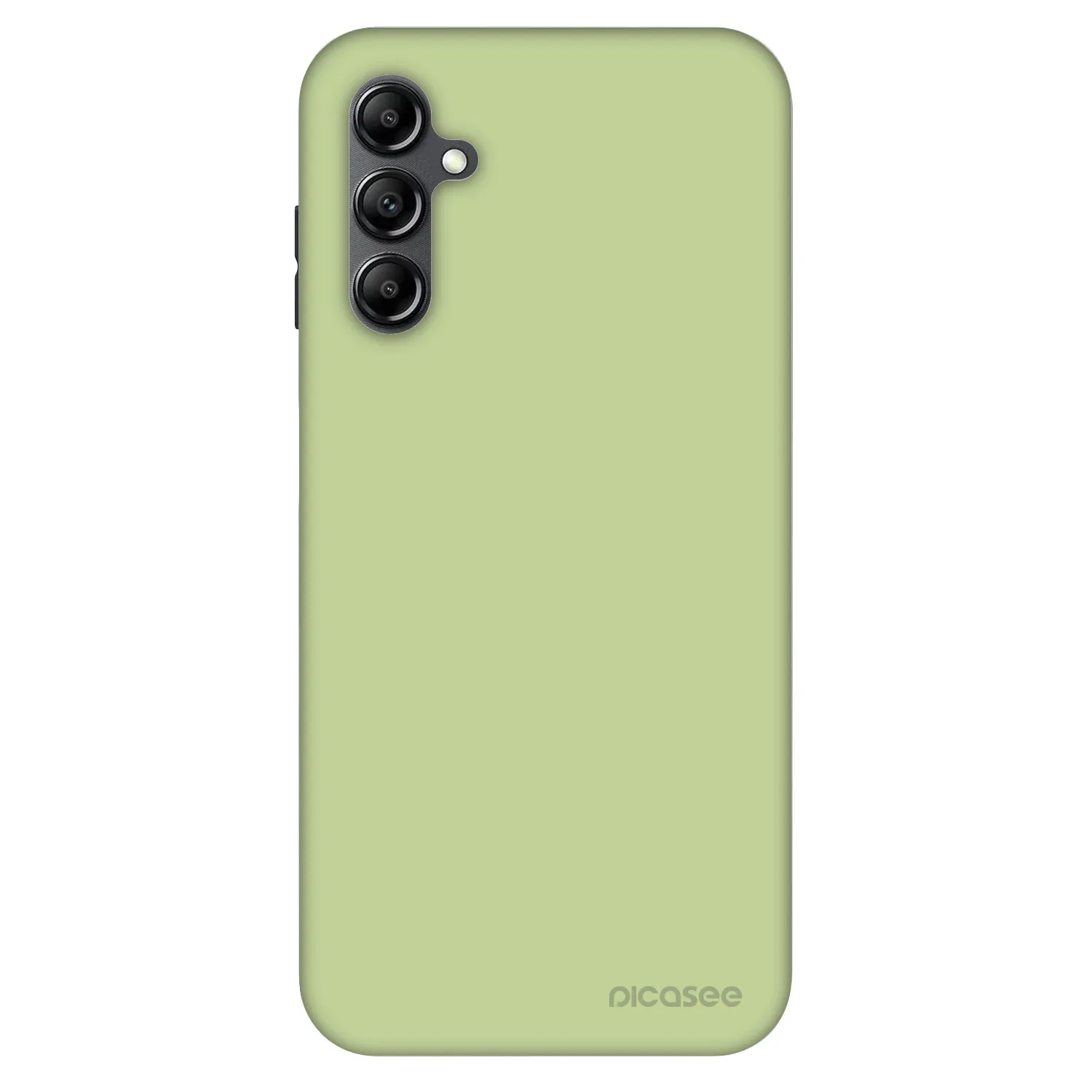 Picasee Fashion Case na Samsung Galaxy A14 4G A145R - Heavenly Hints