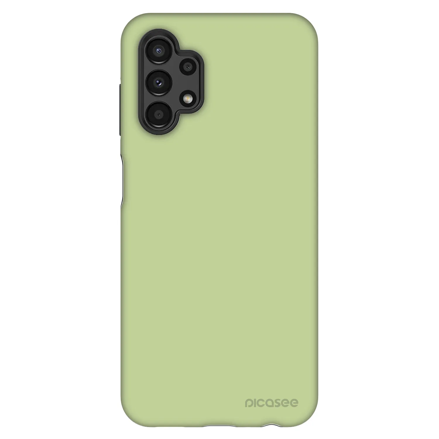 Picasee Fashion Case na Samsung Galaxy A13 4G A135 - Heavenly Hints