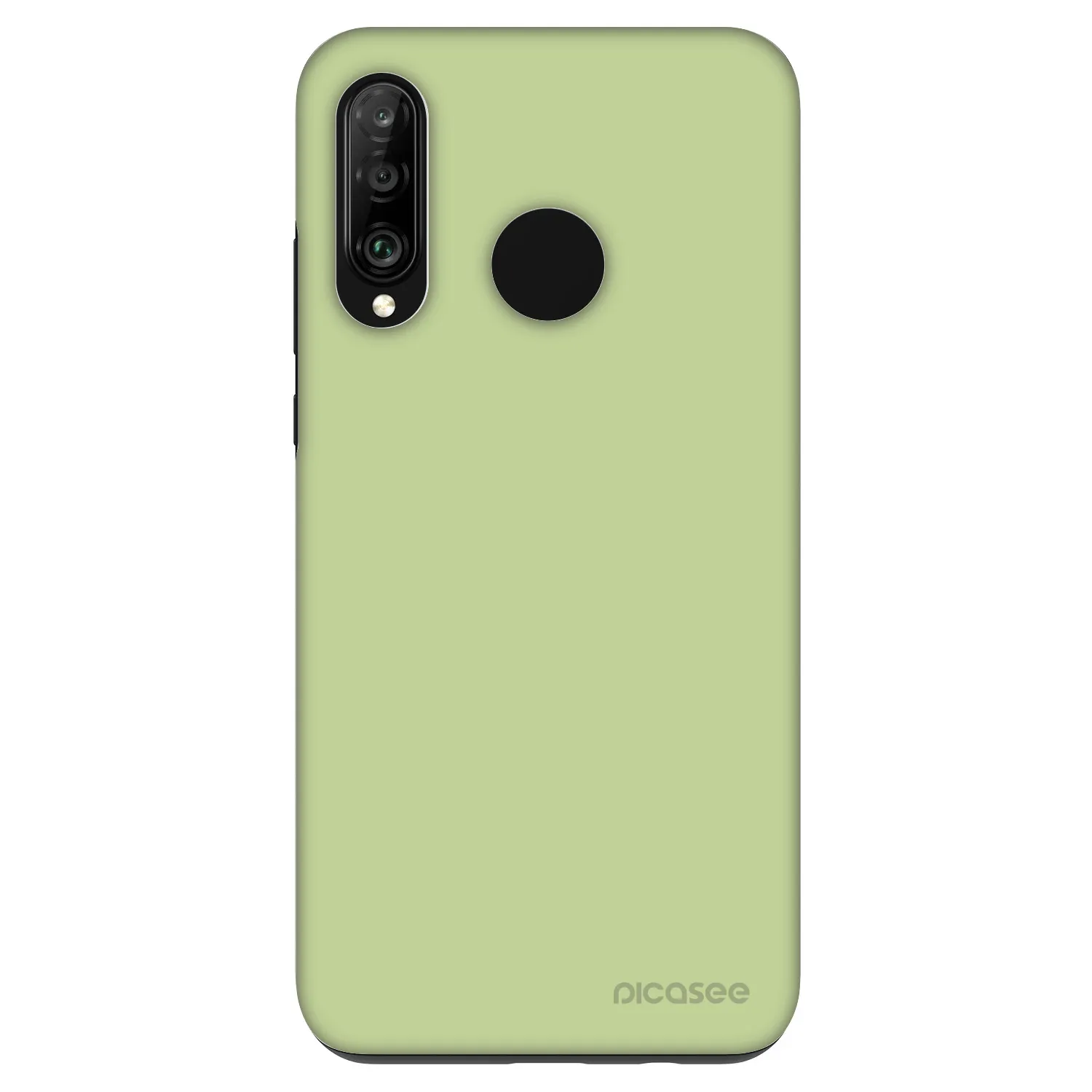 Picasee Fashion Case na Huawei P30 Lite - Heavenly Hints