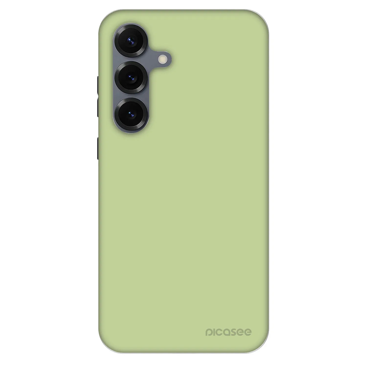 Picasee Fashion Case PowerShare pro Samsung Galaxy S25 5G - Heavenly Hints