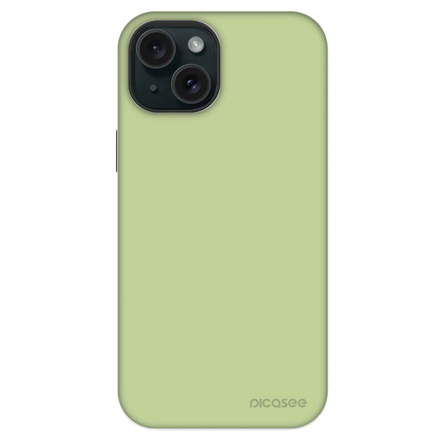 Picasee Fashion Case MagSafe na Apple iPhone 14 - Heavenly Hints