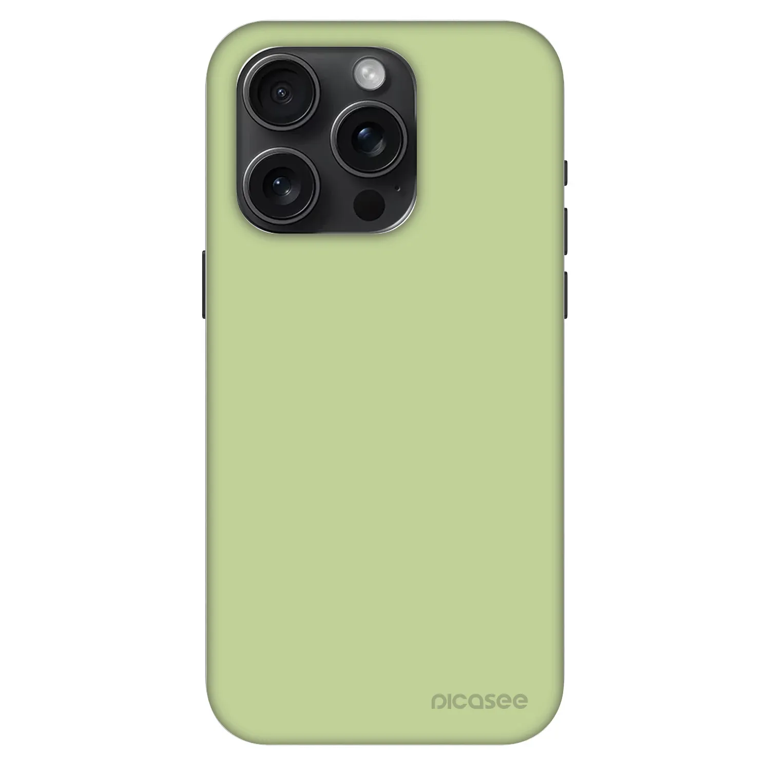 Picasee Fashion Case MagSafe na Apple iPhone 15 Pro - Heavenly Hints