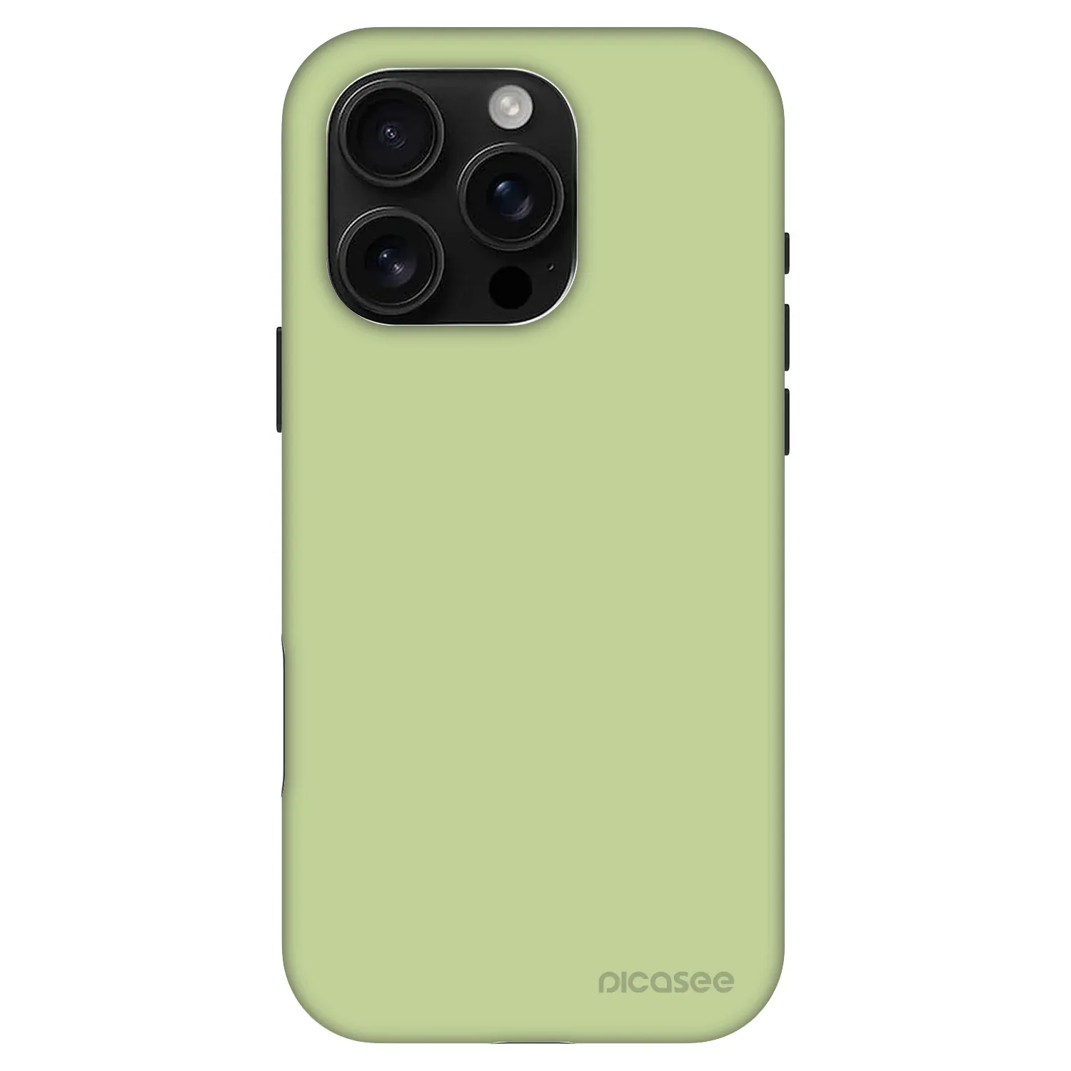Picasee Fashion Case MagSafe na Apple iPhone 16 Pro - Heavenly Hints