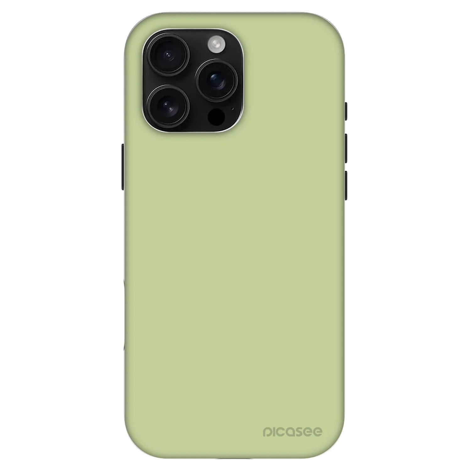 Picasee Fashion Case MagSafe na Apple iPhone 16 Pro Max - Heavenly Hints