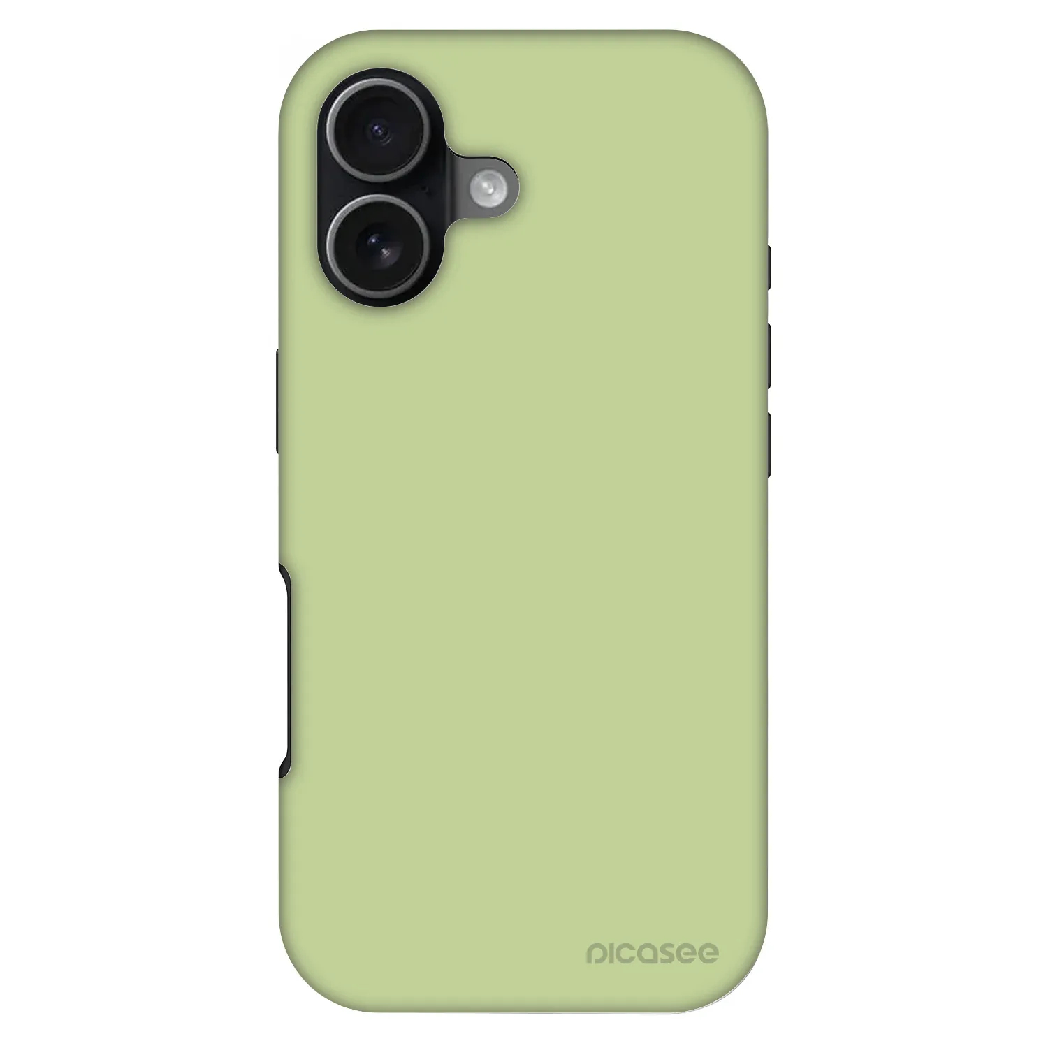 Picasee Fashion Case MagSafe na Apple iPhone 17 - Heavenly Hints