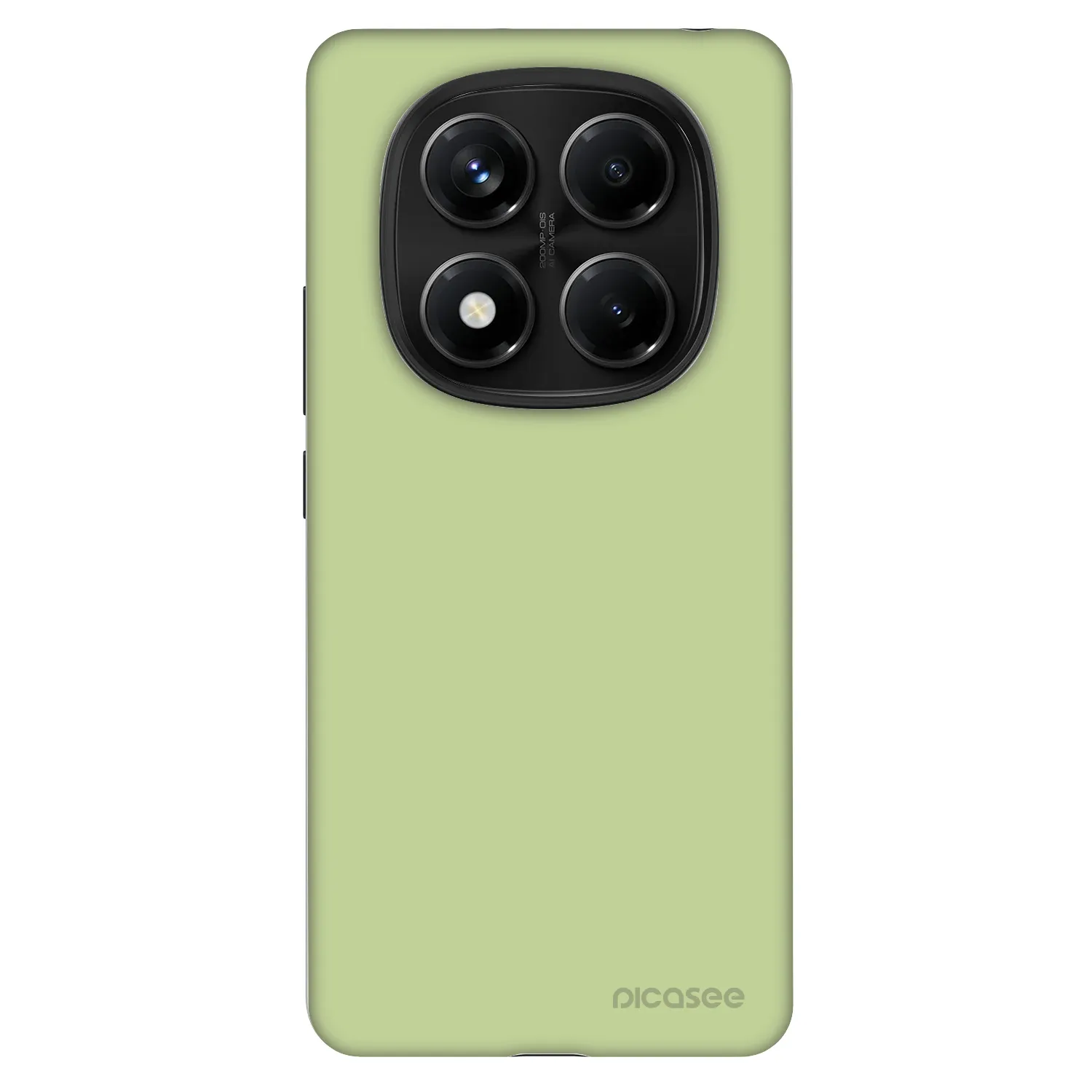 Picasee Fashion Case na Xiaomi Redmi Note 14 Pro 4G - Heavenly Hints