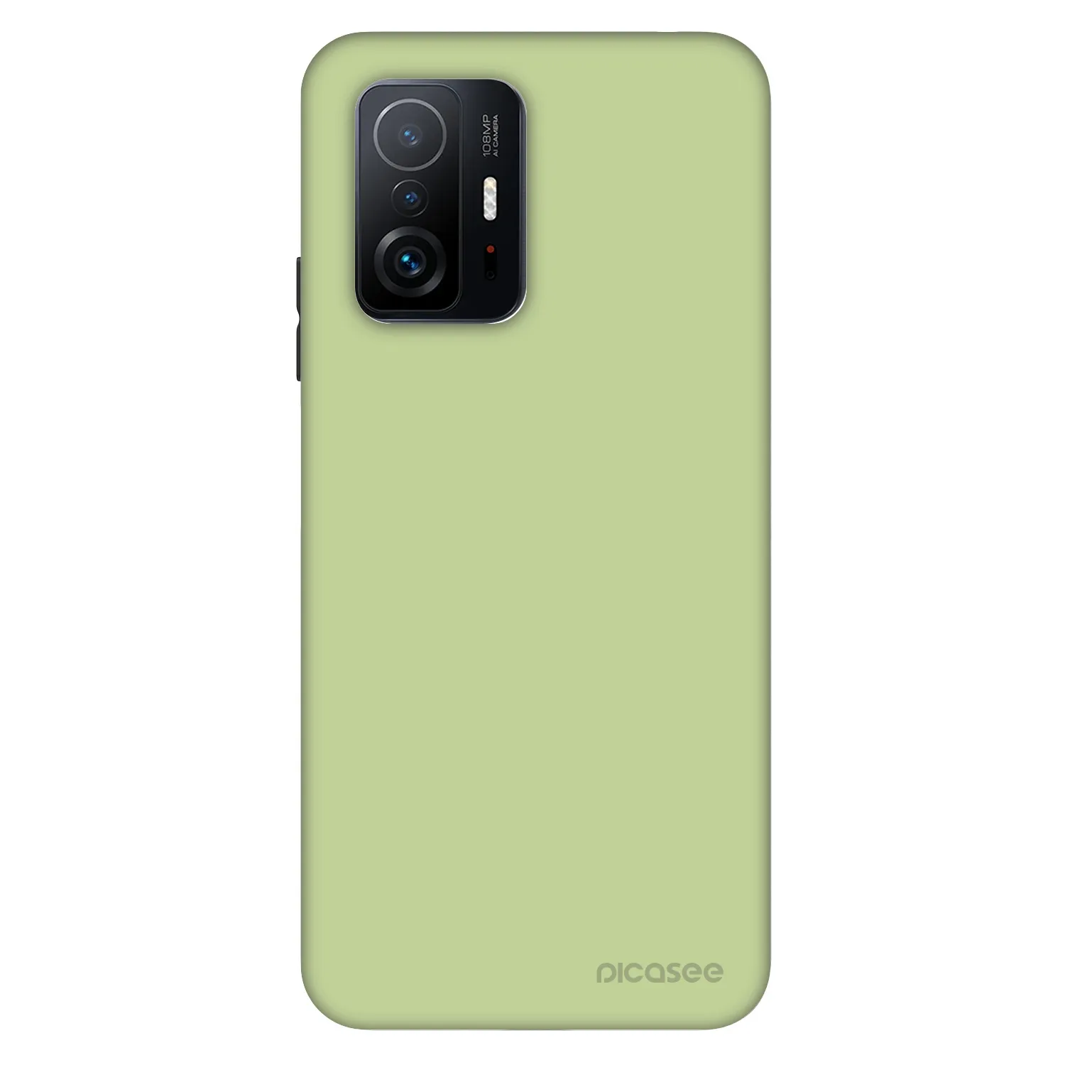 Picasee Fashion Case na Xiaomi 11T - Heavenly Hints