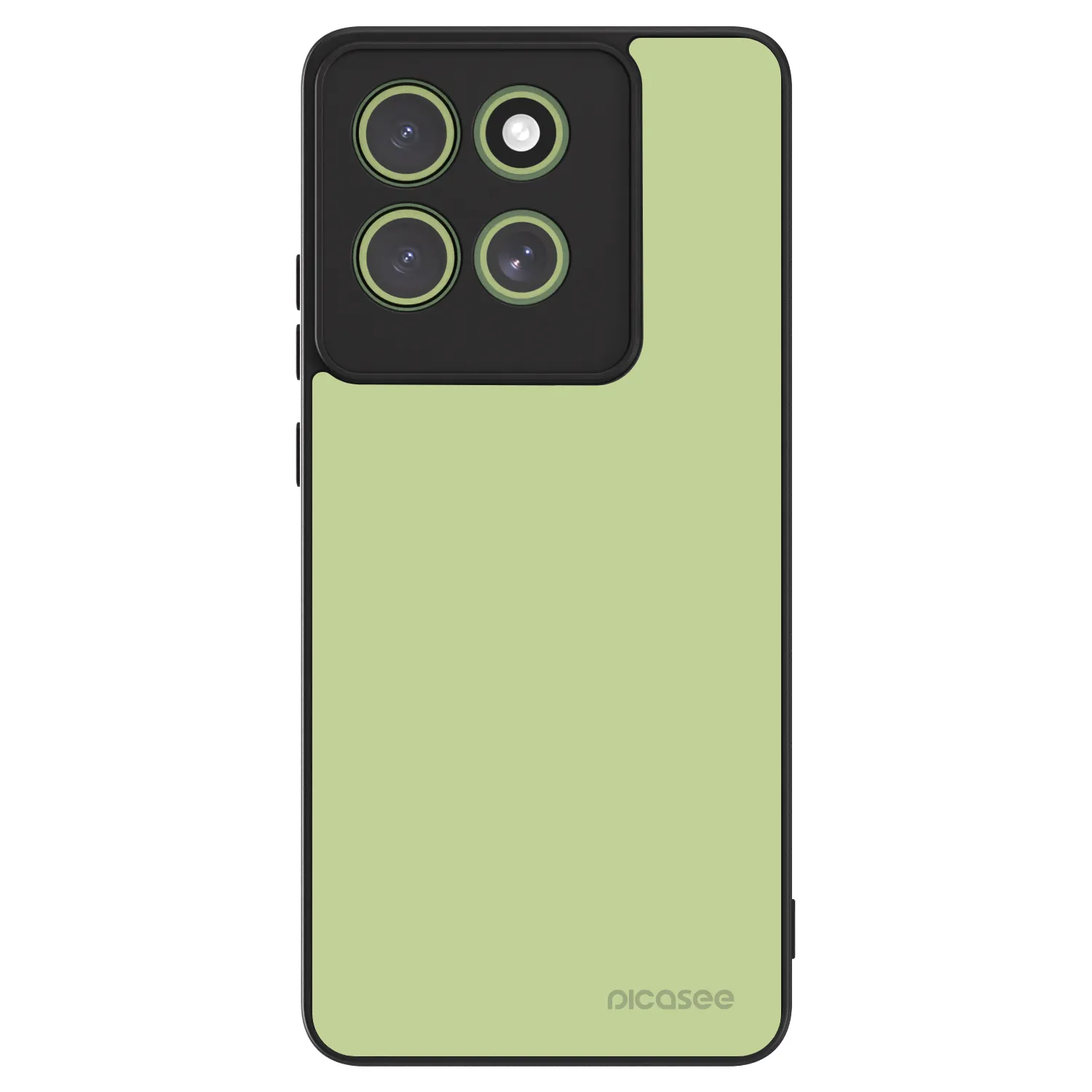 Picasee ULTIMATE CASE na Motorola Moto G86 5G - Heavenly Hints