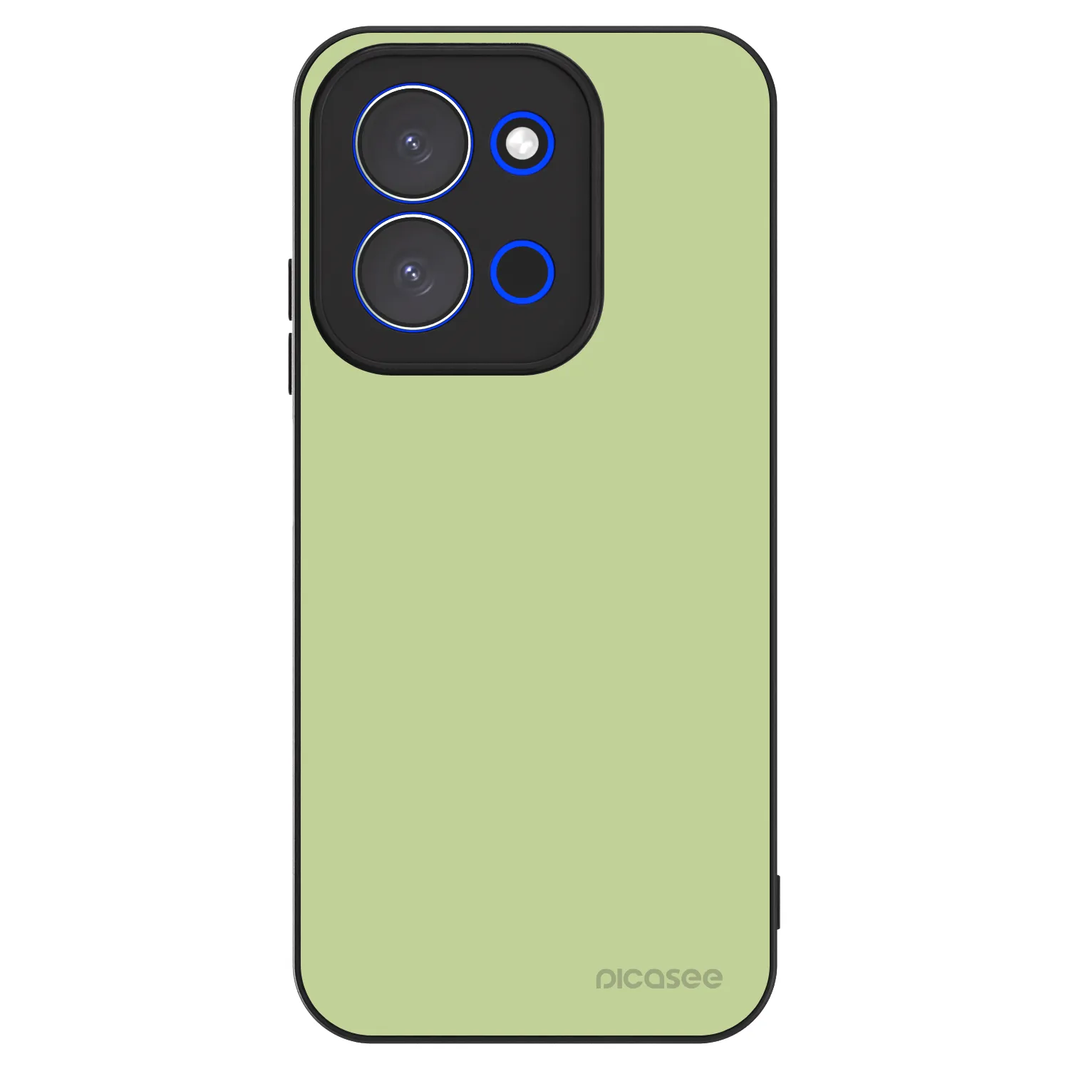 Picasee ULTIMATE CASE na Xiaomi Redmi 15C 4G - Heavenly Hints