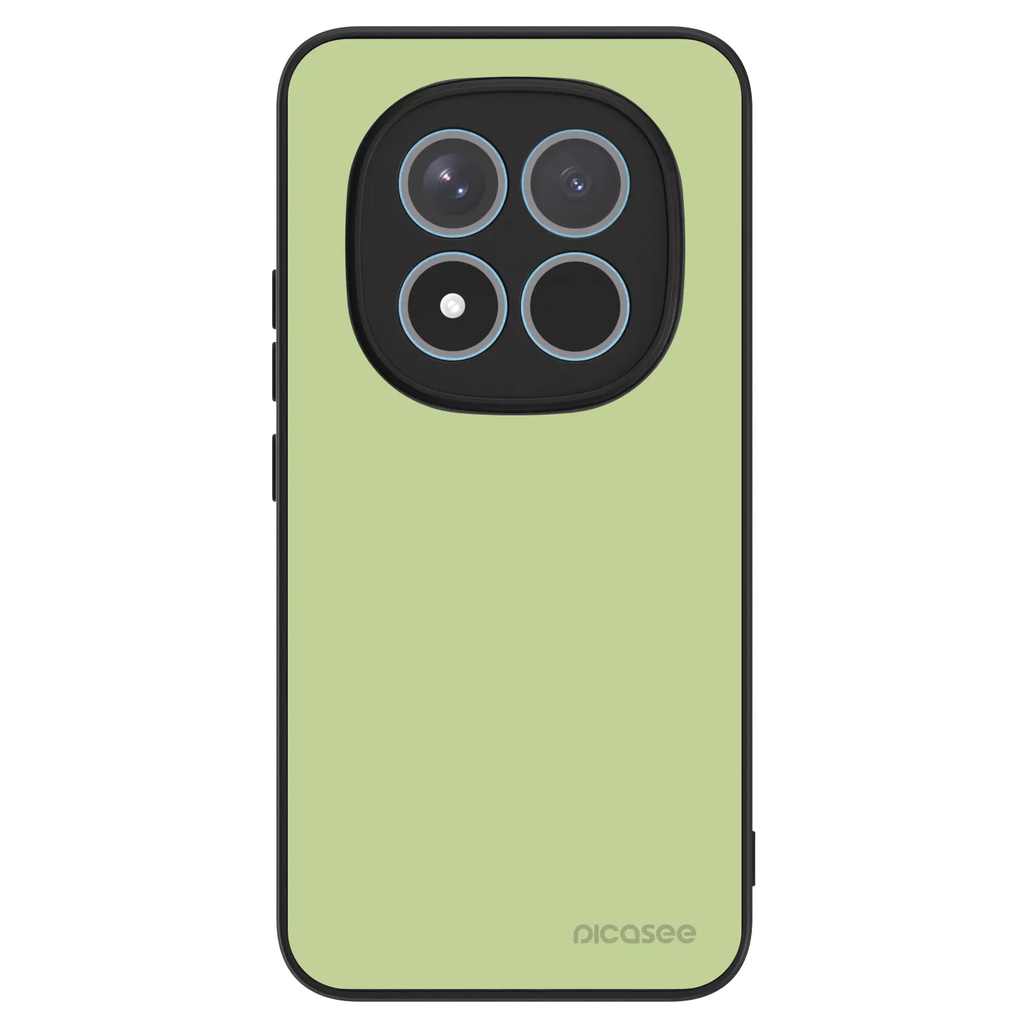 Picasee ULTIMATE CASE na Xiaomi Redmi Note 15 Pro+ - Heavenly Hints