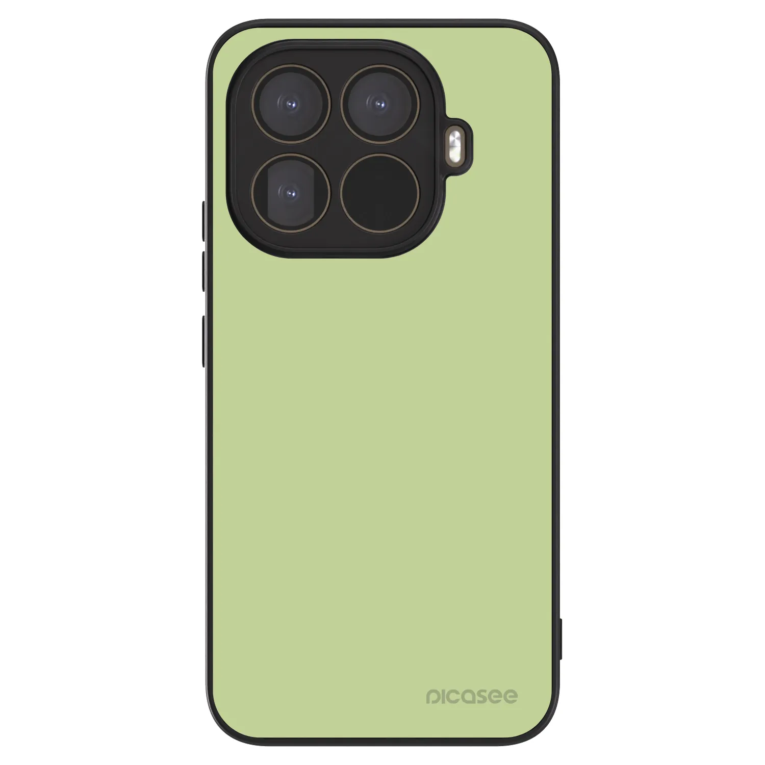 Picasee ULTIMATE CASE na Xiaomi 15T Pro - Heavenly Hints