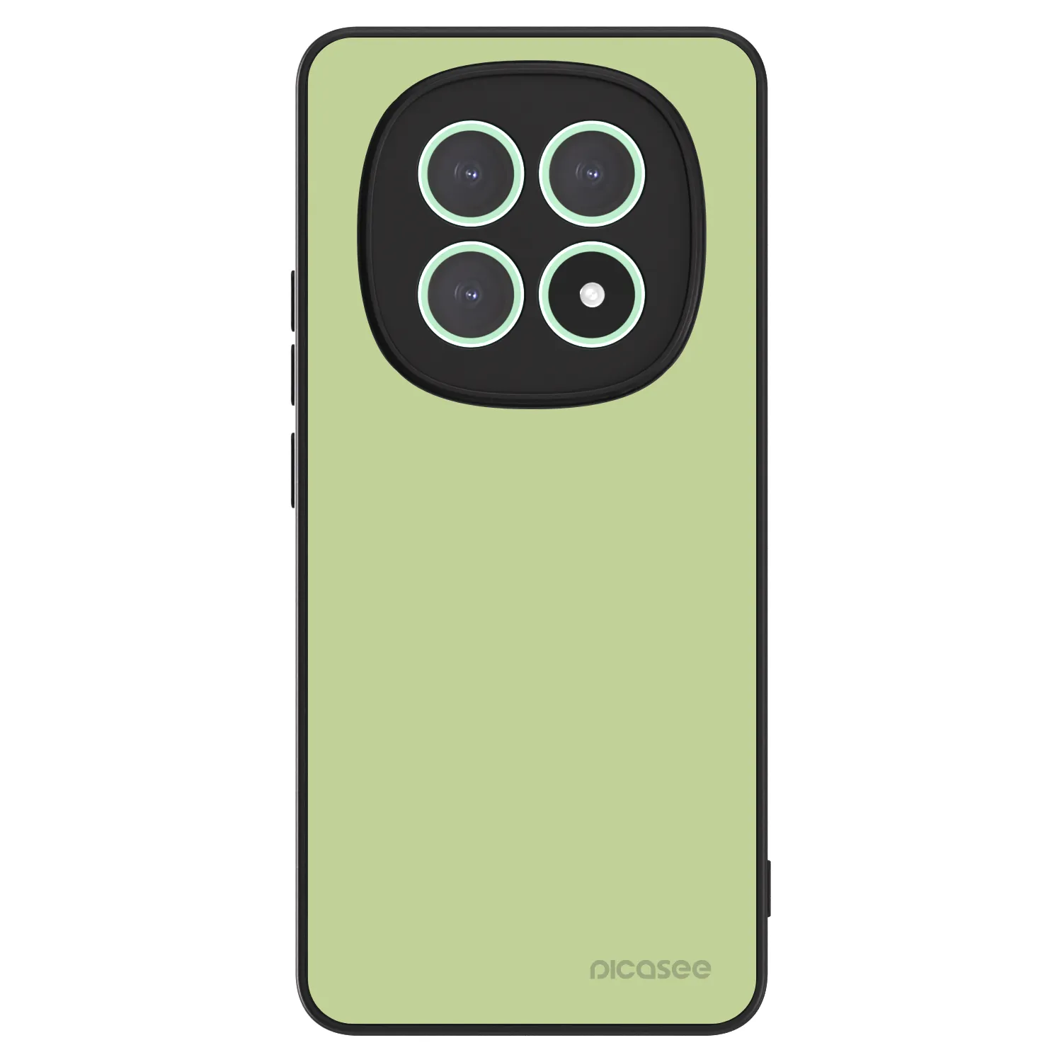 Picasee ULTIMATE CASE na Xiaomi Redmi Note 15 4G - Heavenly Hints