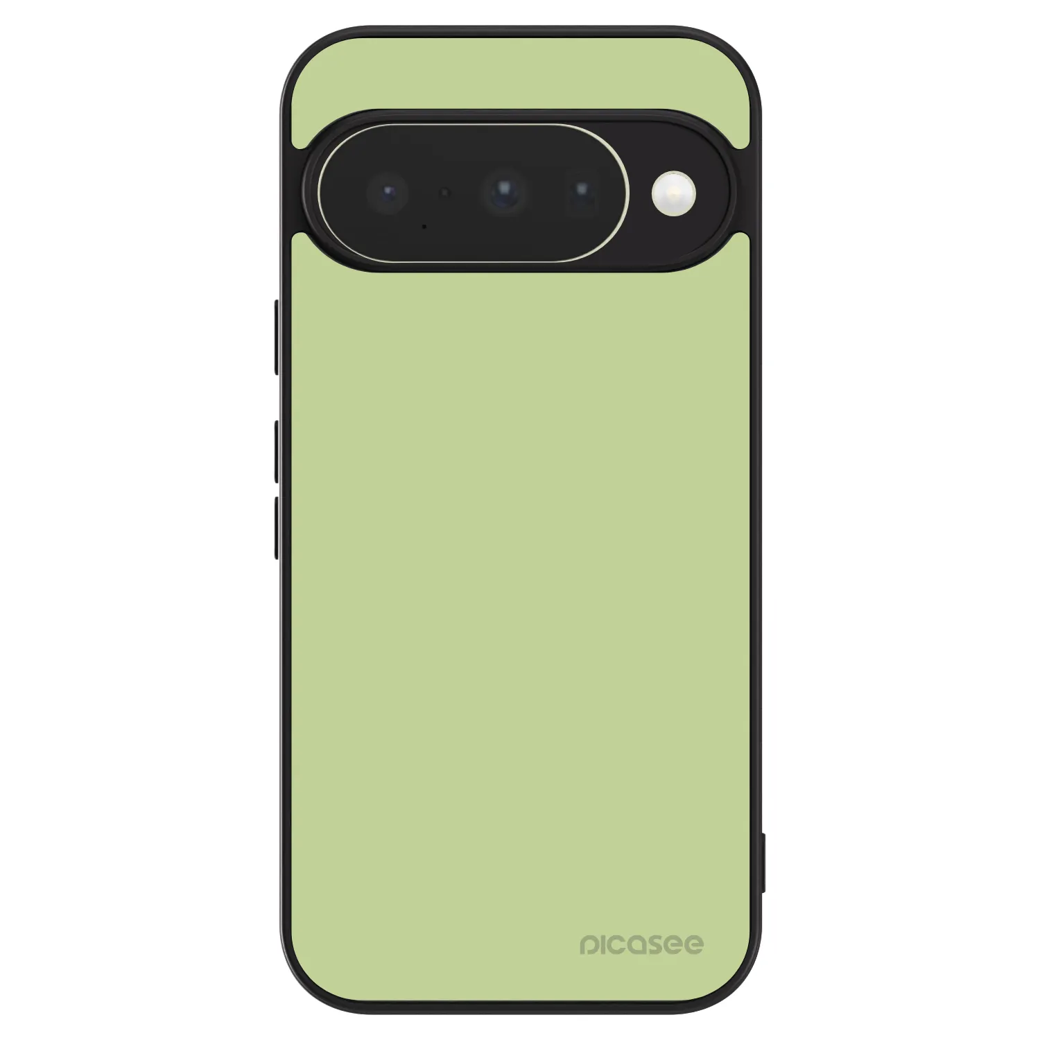 Picasee ULTIMATE CASE na Google Pixel 10 - Heavenly Hints
