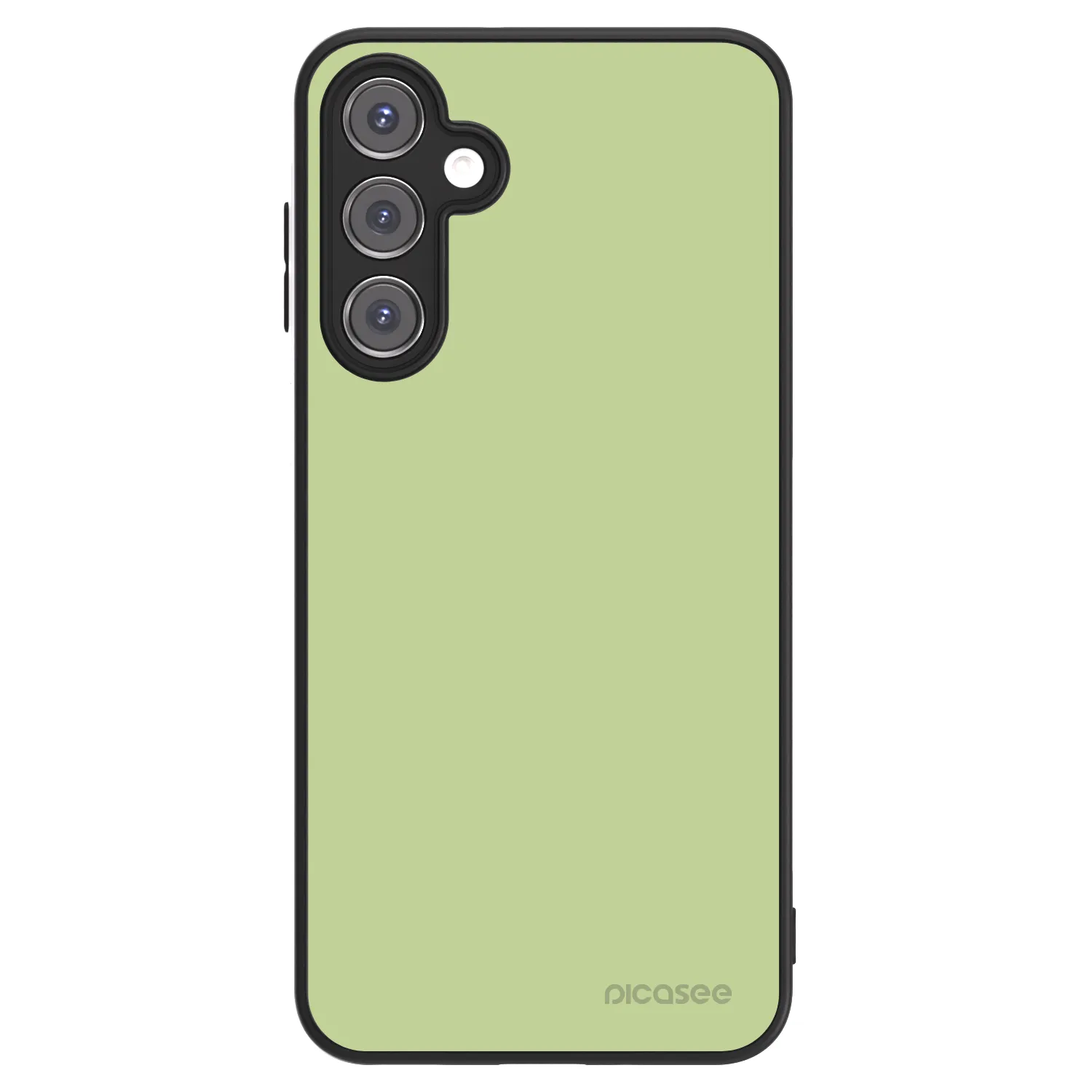 Picasee ULTIMATE CASE na Samsung Galaxy A16 4G - Heavenly Hints