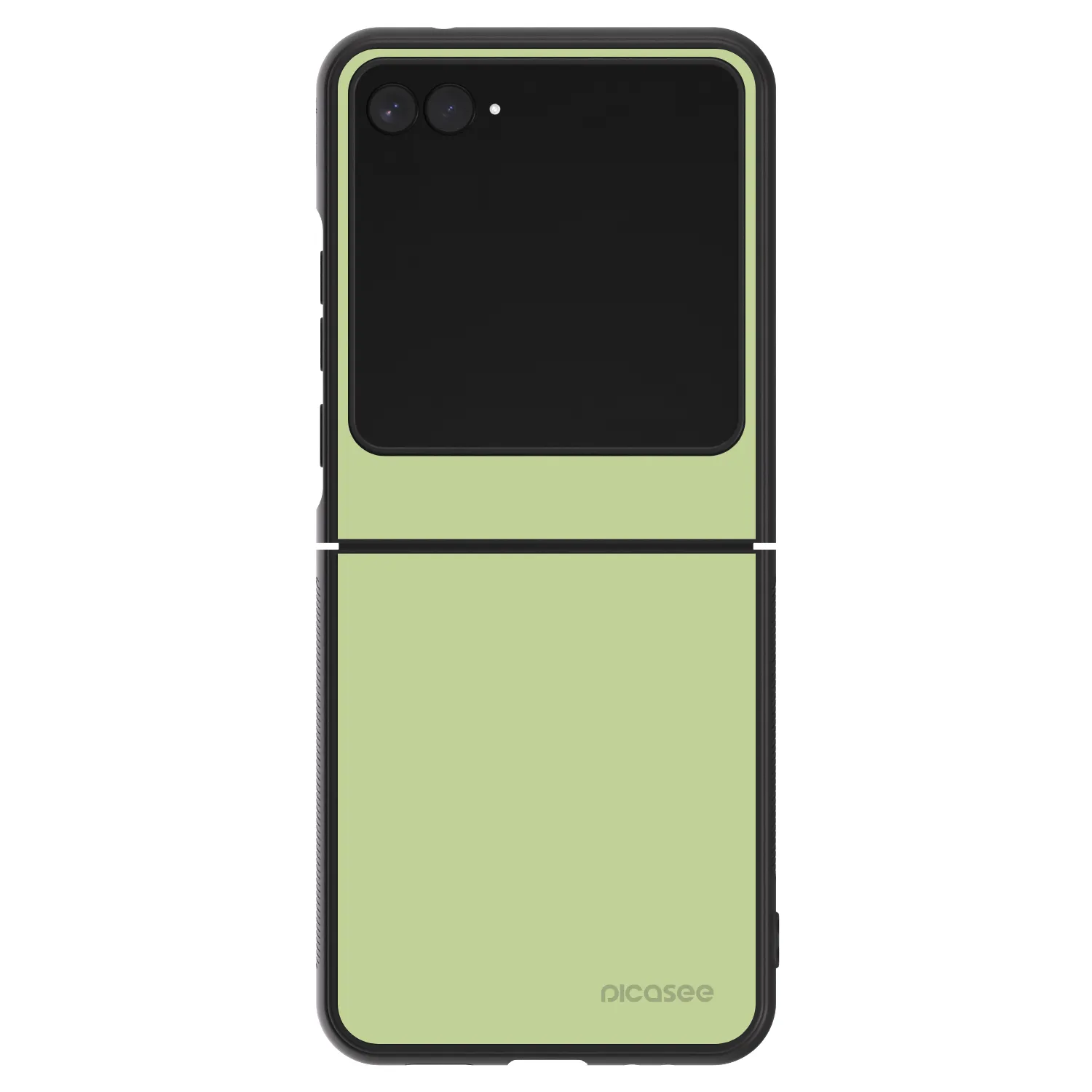 Picasee ULTIMATE CASE na Motorola Razr 60 - Heavenly Hints