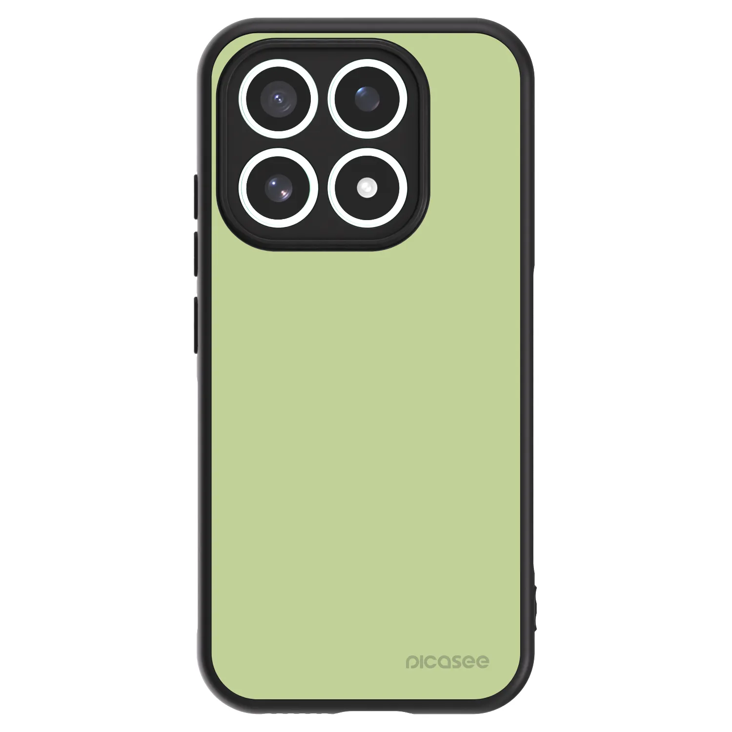 Picasee ULTIMATE CASE na Xiaomi 17 - Heavenly Hints