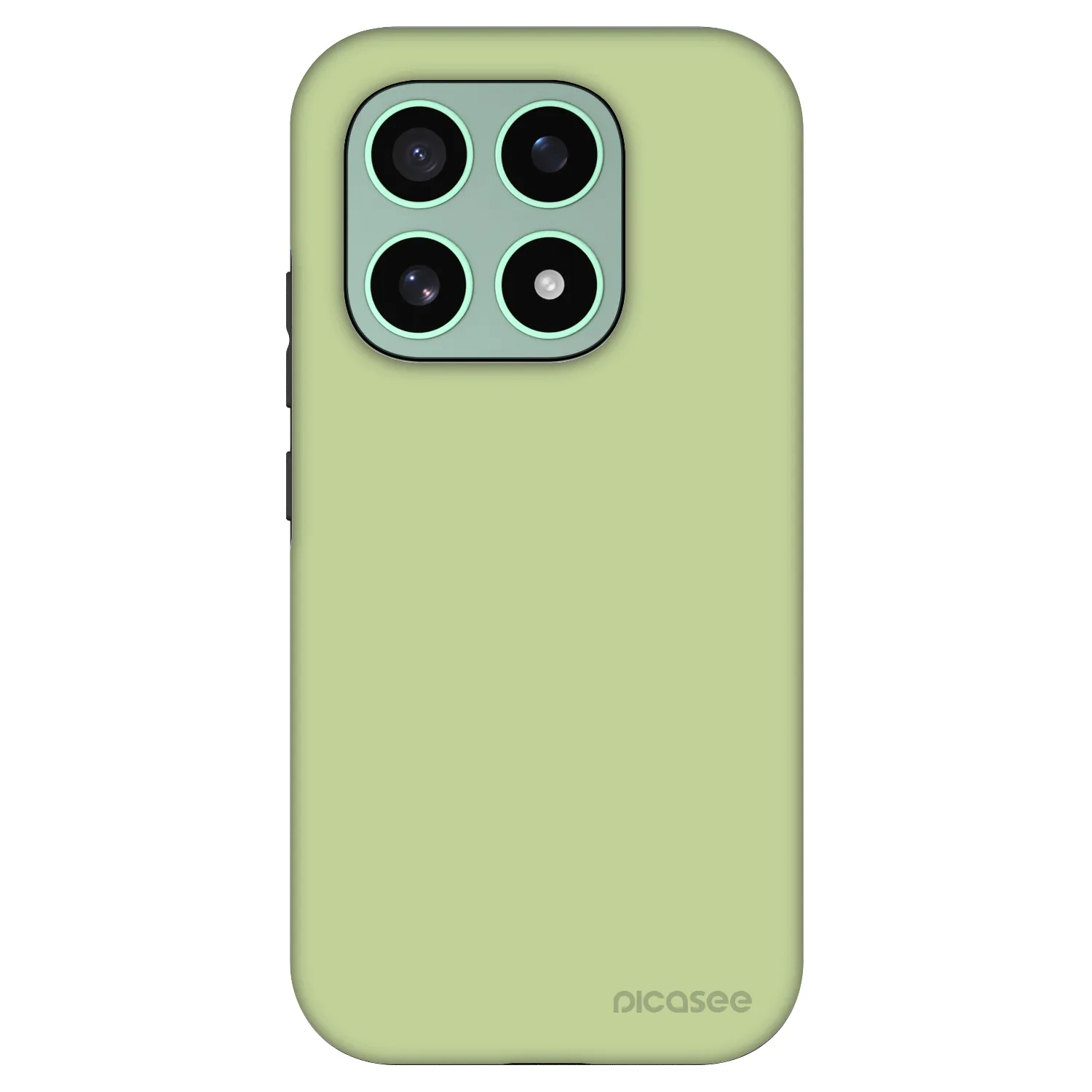 Picasee Fashion Case na Xiaomi 17 - Heavenly Hints