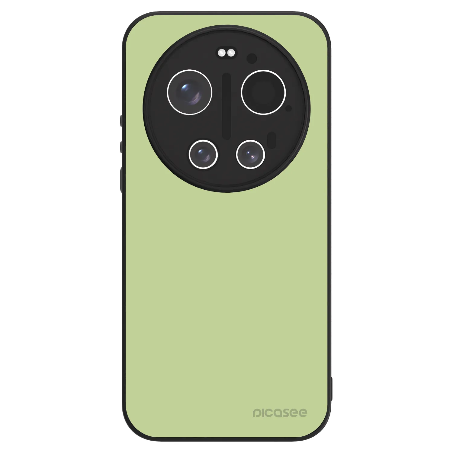 Picasee ULTIMATE CASE na Xiaomi 17 Ultra - Heavenly Hints
