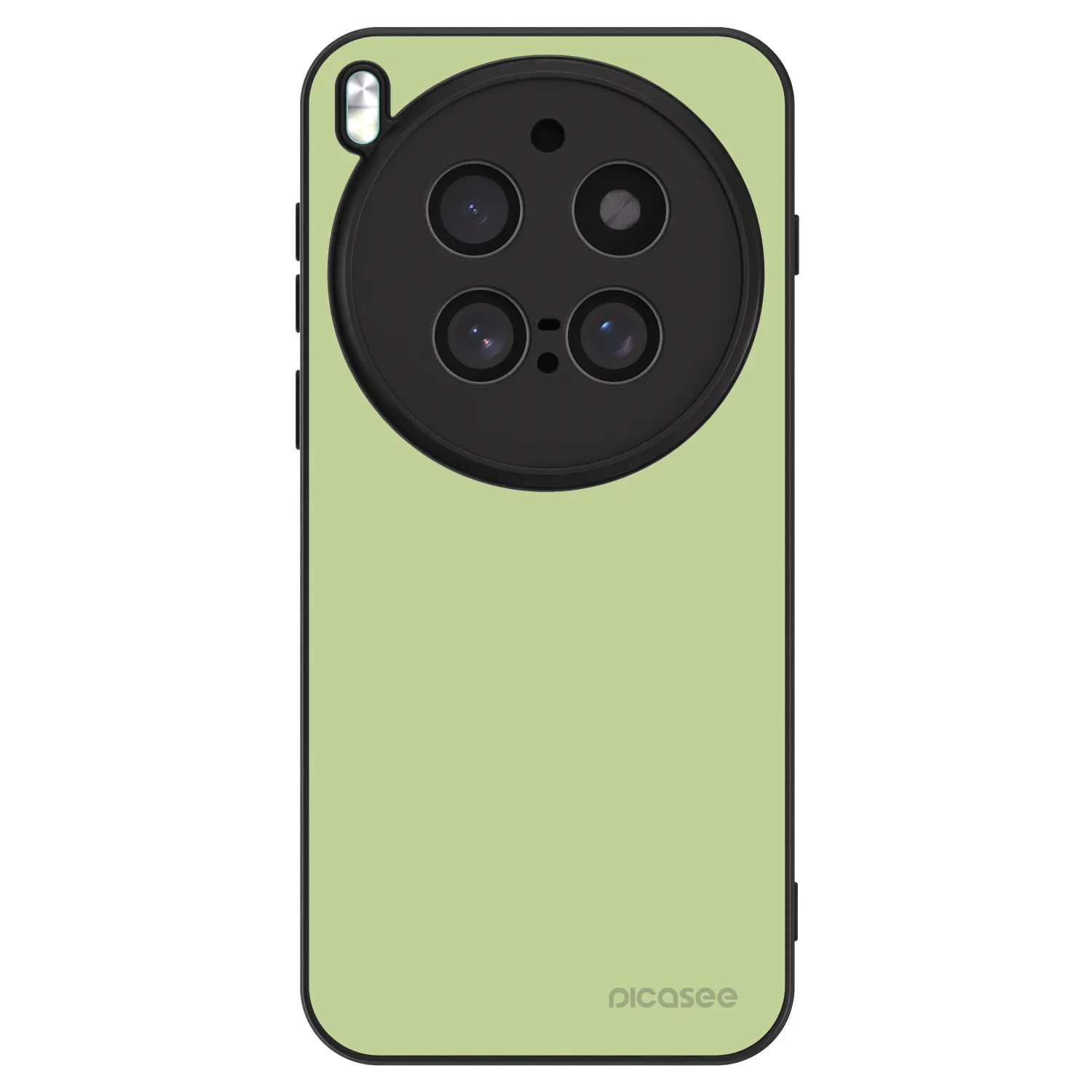Picasee ULTIMATE CASE na Vivo X300 Pro - Heavenly Hints