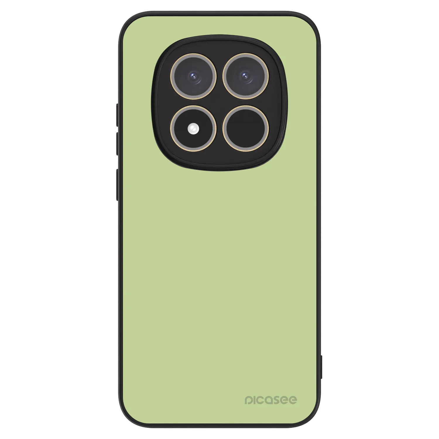 Picasee ULTIMATE CASE na Xiaomi Redmi Note 15 Pro 5G - Heavenly Hints