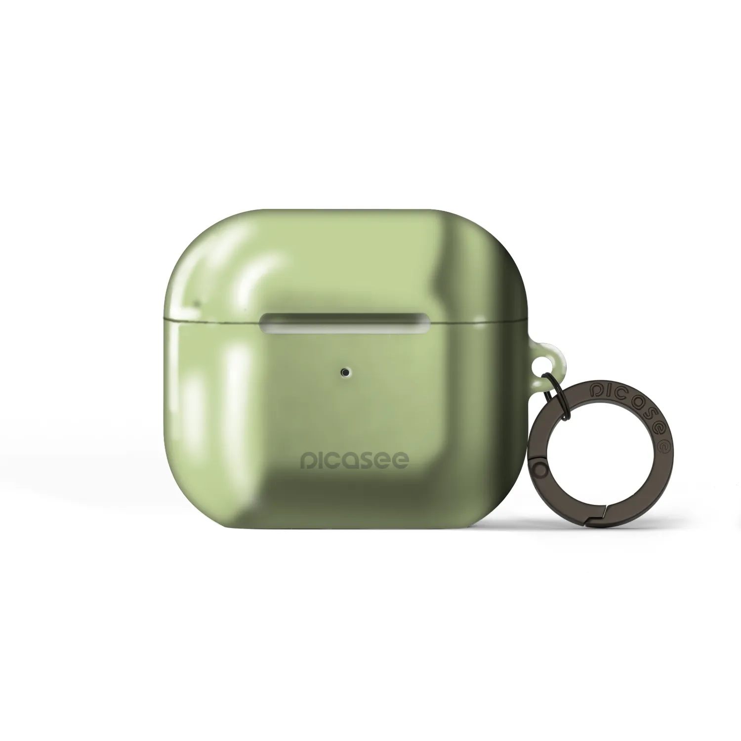 Picasee Obal pro Apple AirPods 3 - Heavenly Hints
