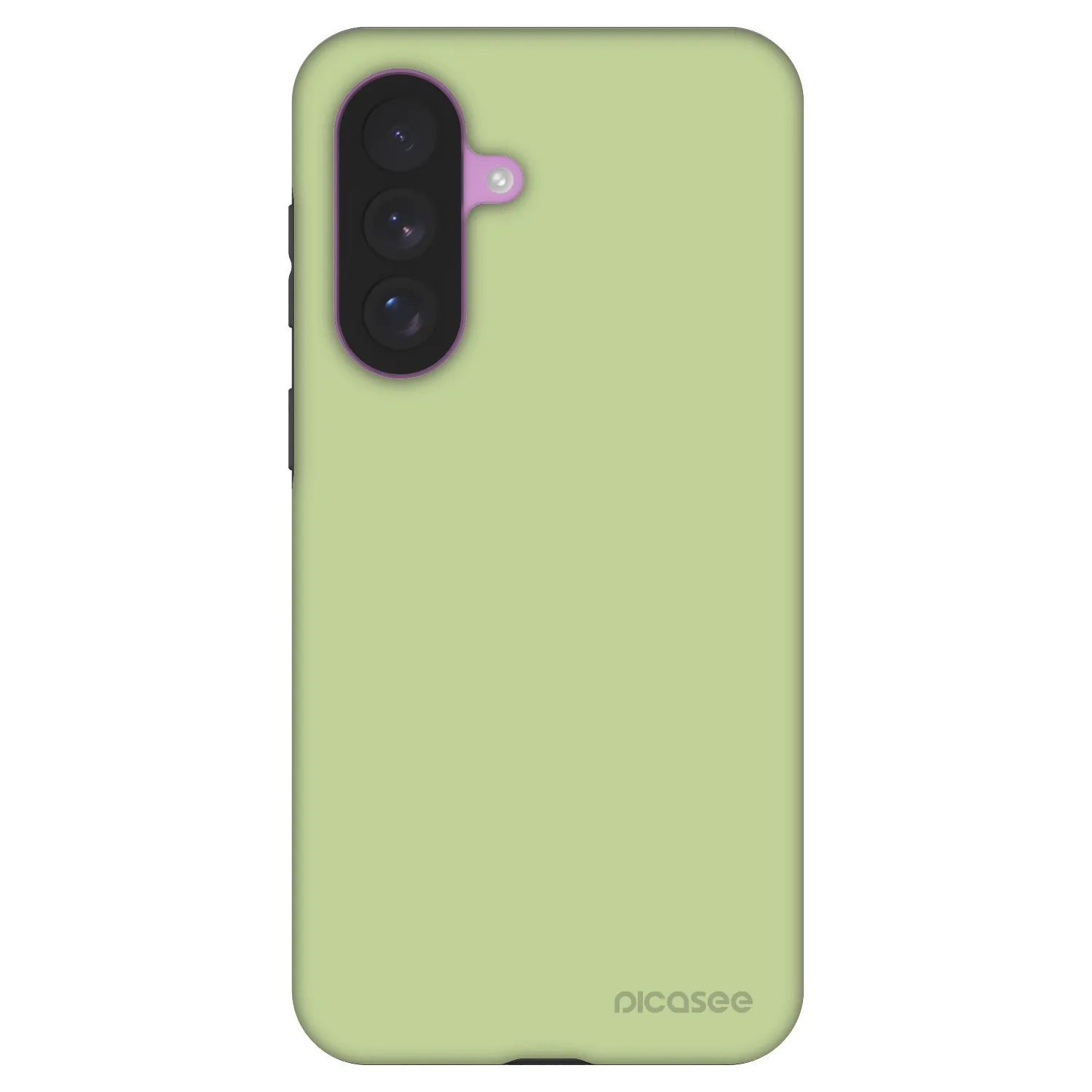 Picasee Fashion Case na Samsung Galaxy A57 5G - Heavenly Hints