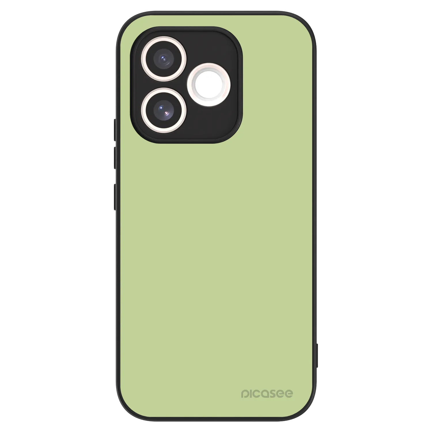 Picasee ULTIMATE CASE na Honor 600 Lite - Heavenly Hints