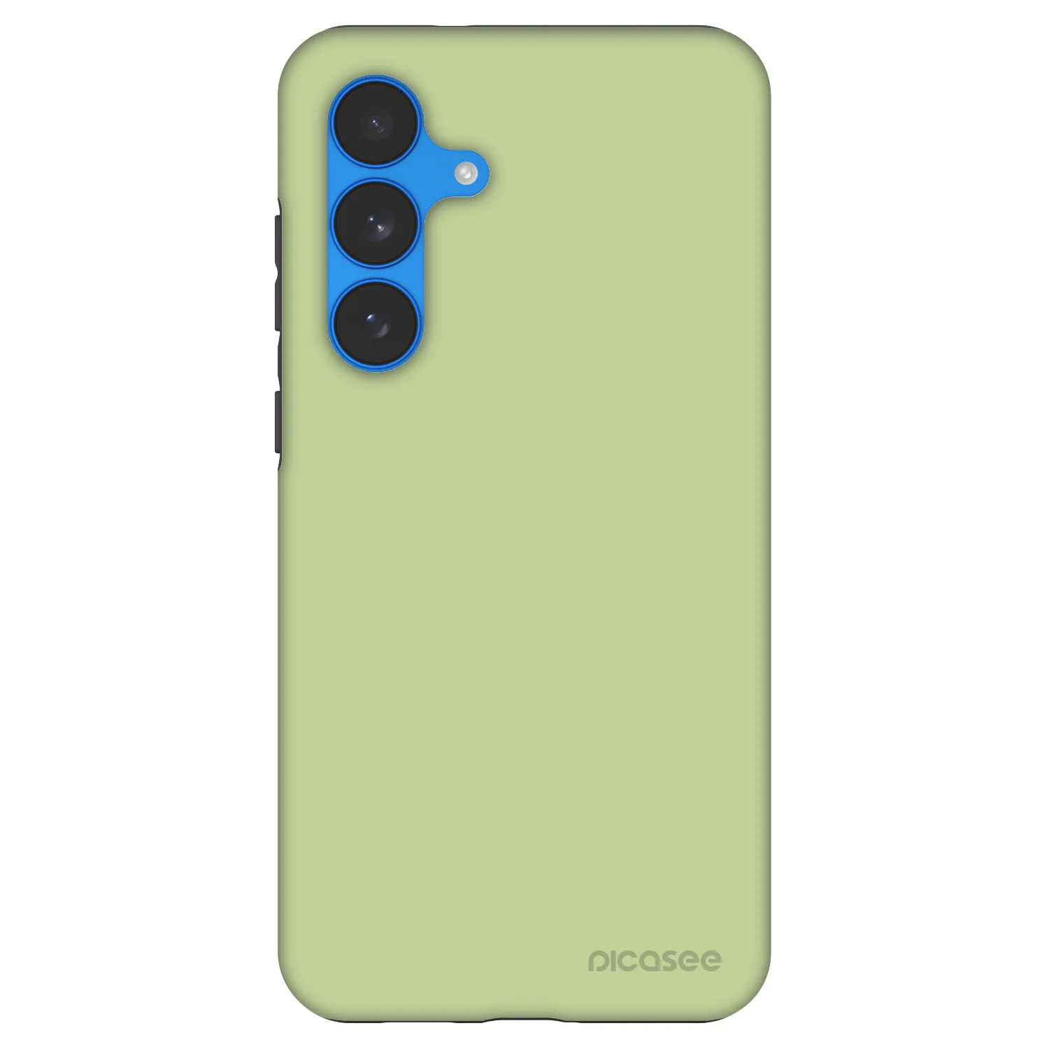 Picasee Fashion Case na Samsung Galaxy S25 FE 5G - Heavenly Hints