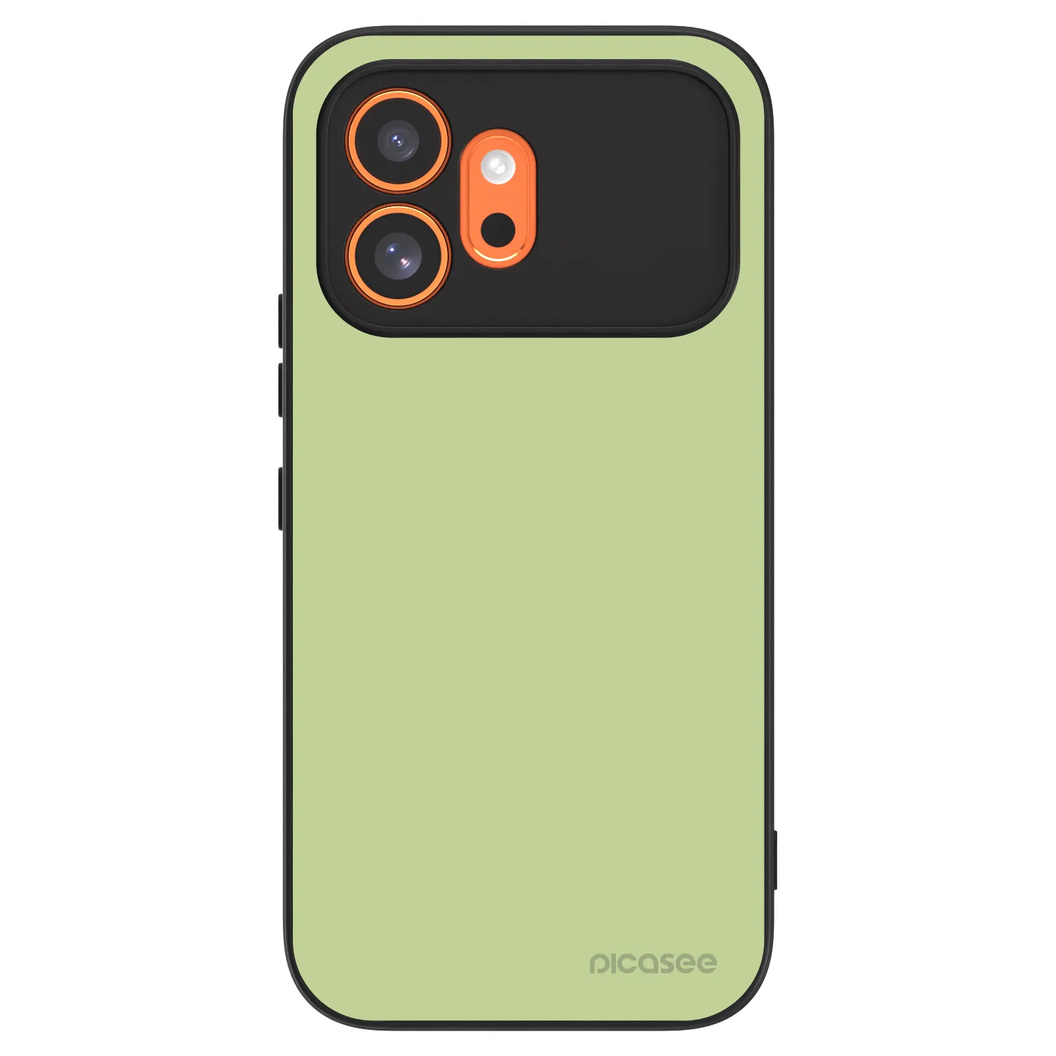 Picasee ULTIMATE CASE na Honor 600 - Heavenly Hints