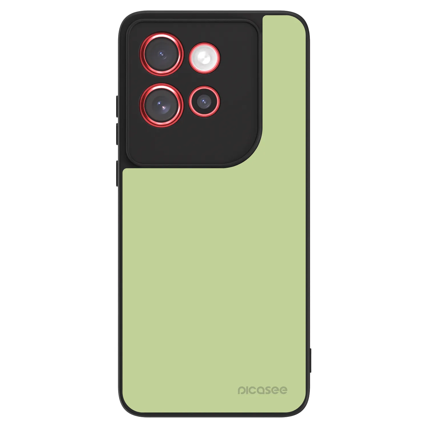 Picasee ULTIMATE CASE na Motorola Edge 60 Neo 5G - Heavenly Hints