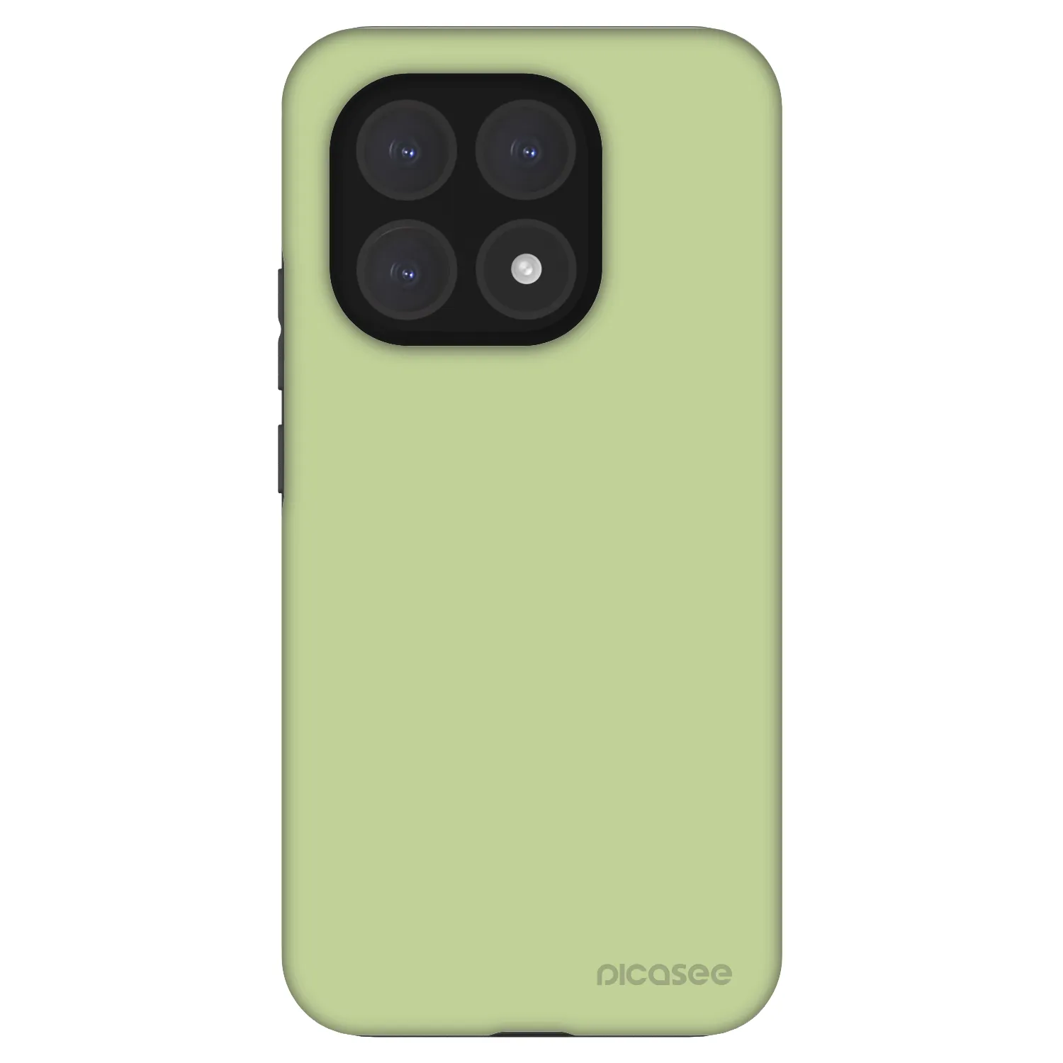 Picasee Fashion Case na Xiaomi 15T - Heavenly Hints