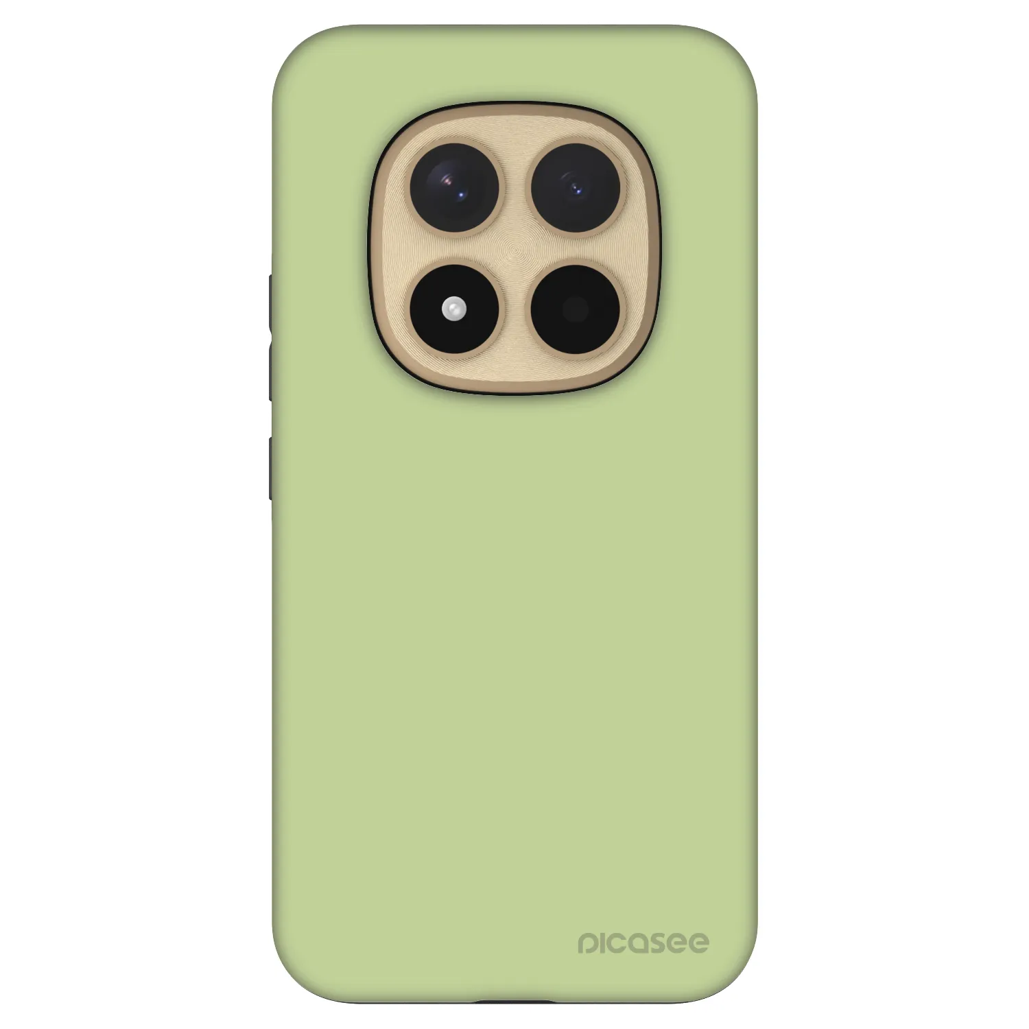 Picasee Fashion Case na Xiaomi Redmi Note 15 Pro+ - Heavenly Hints
