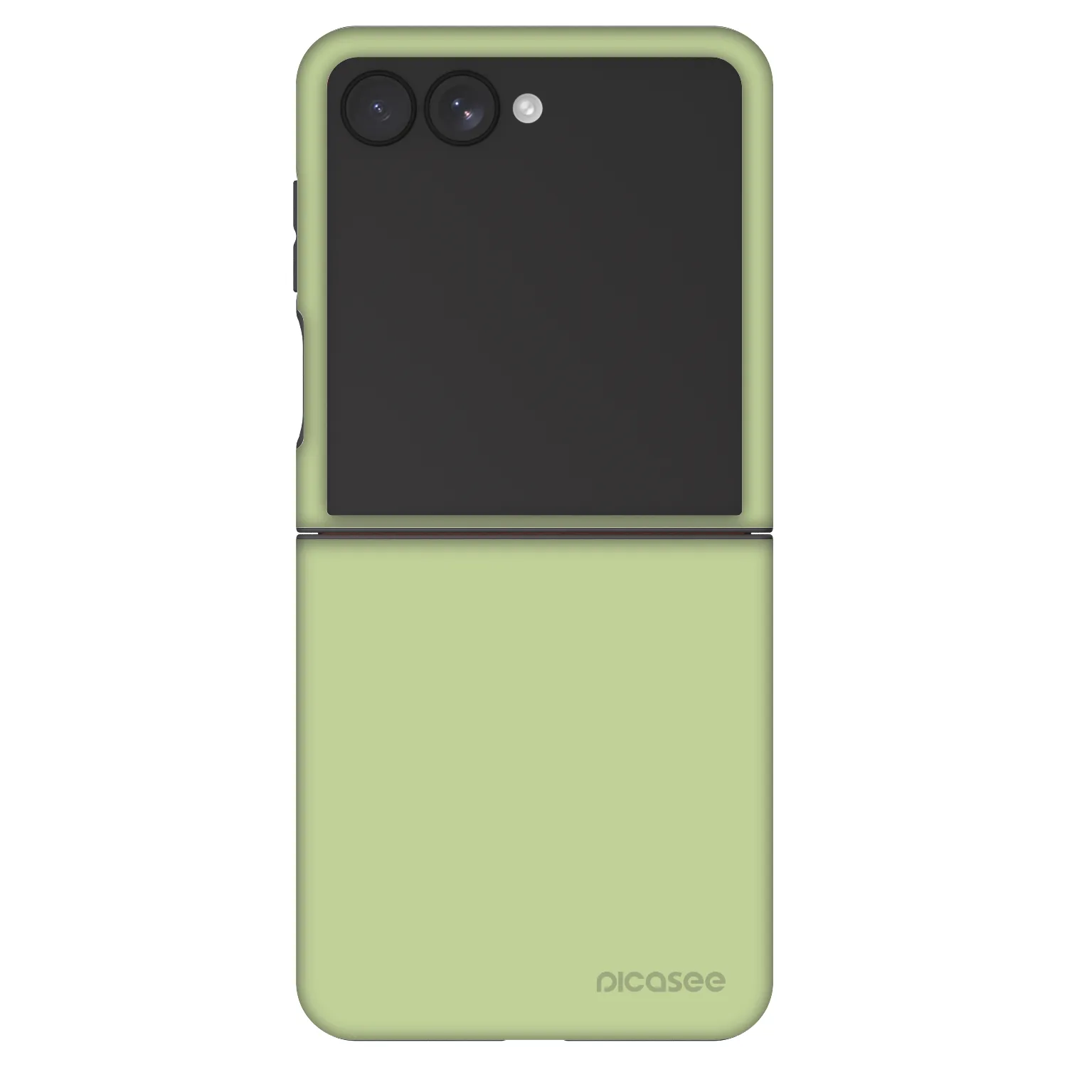 Picasee Fashion Case na Samsung Galaxy Z Flip7 5G - Heavenly Hints