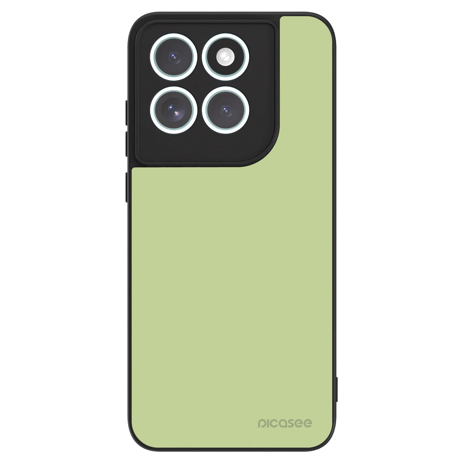 Picasee ULTIMATE CASE na Motorola Edge 70 Fusion - Heavenly Hints