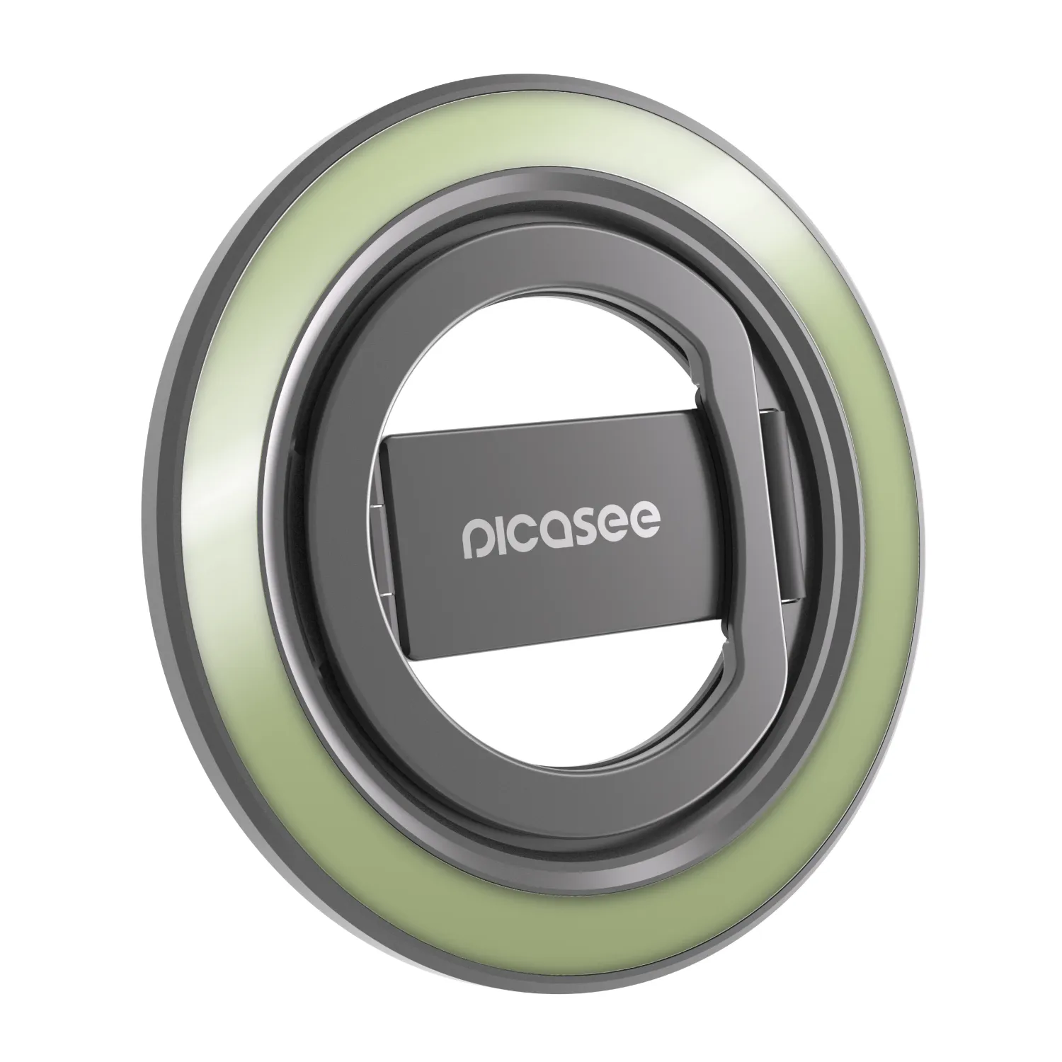 Picasee Magnetic holder - Czarna